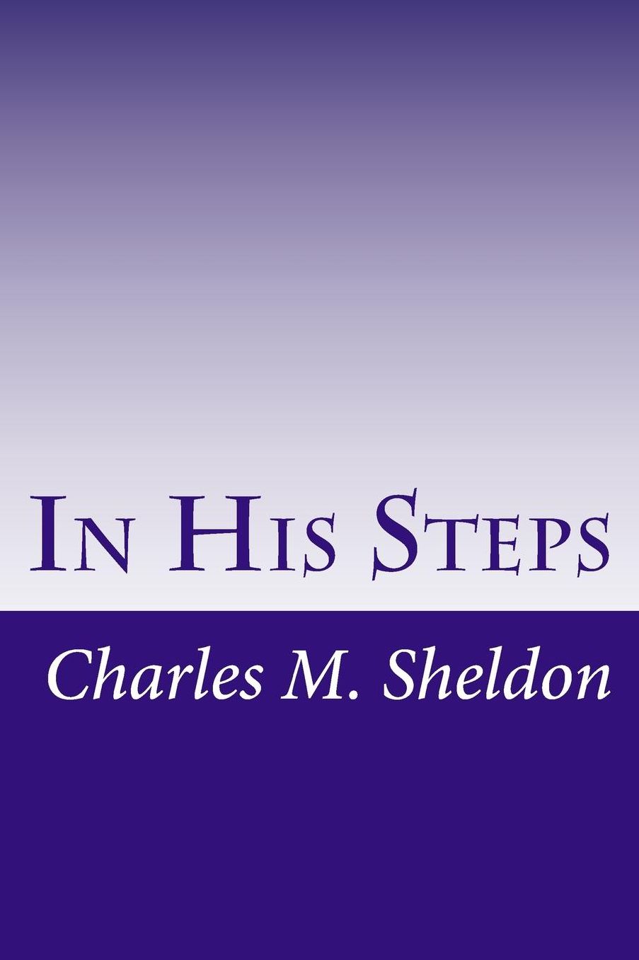 In His Steps