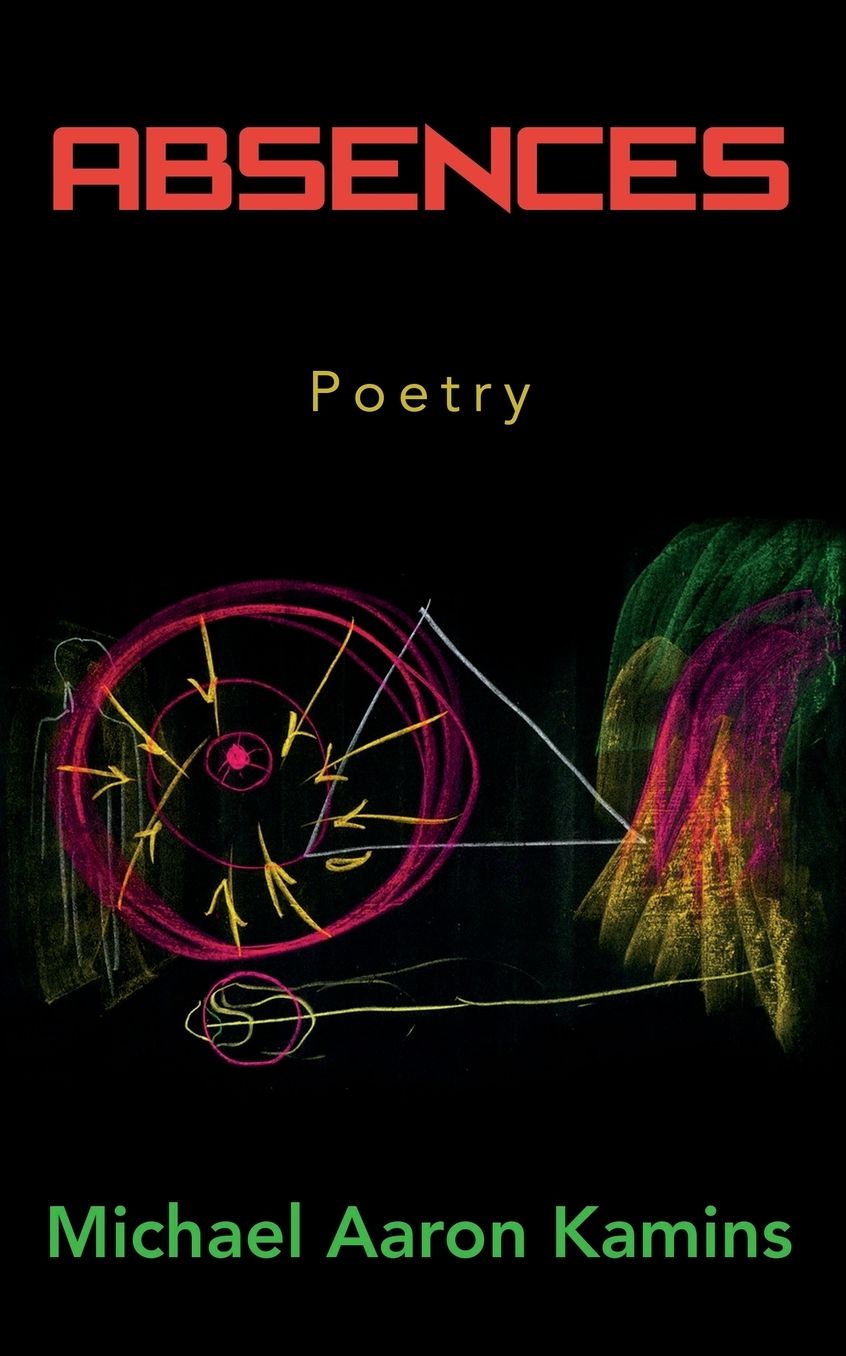 Absences: Poetry
