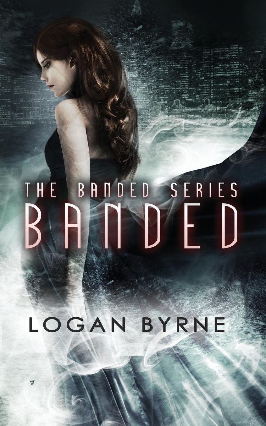 Banded