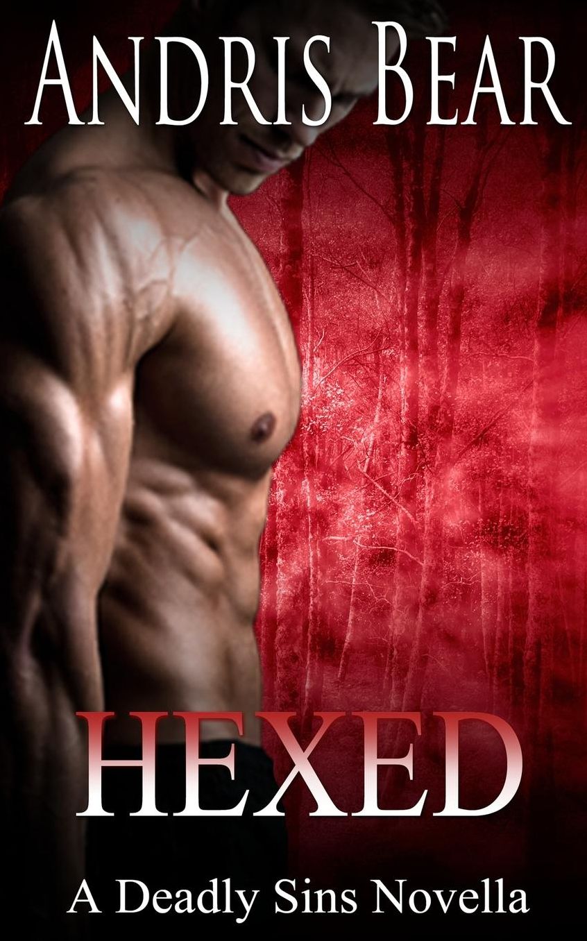 Hexed: A Deadly Sins Novella