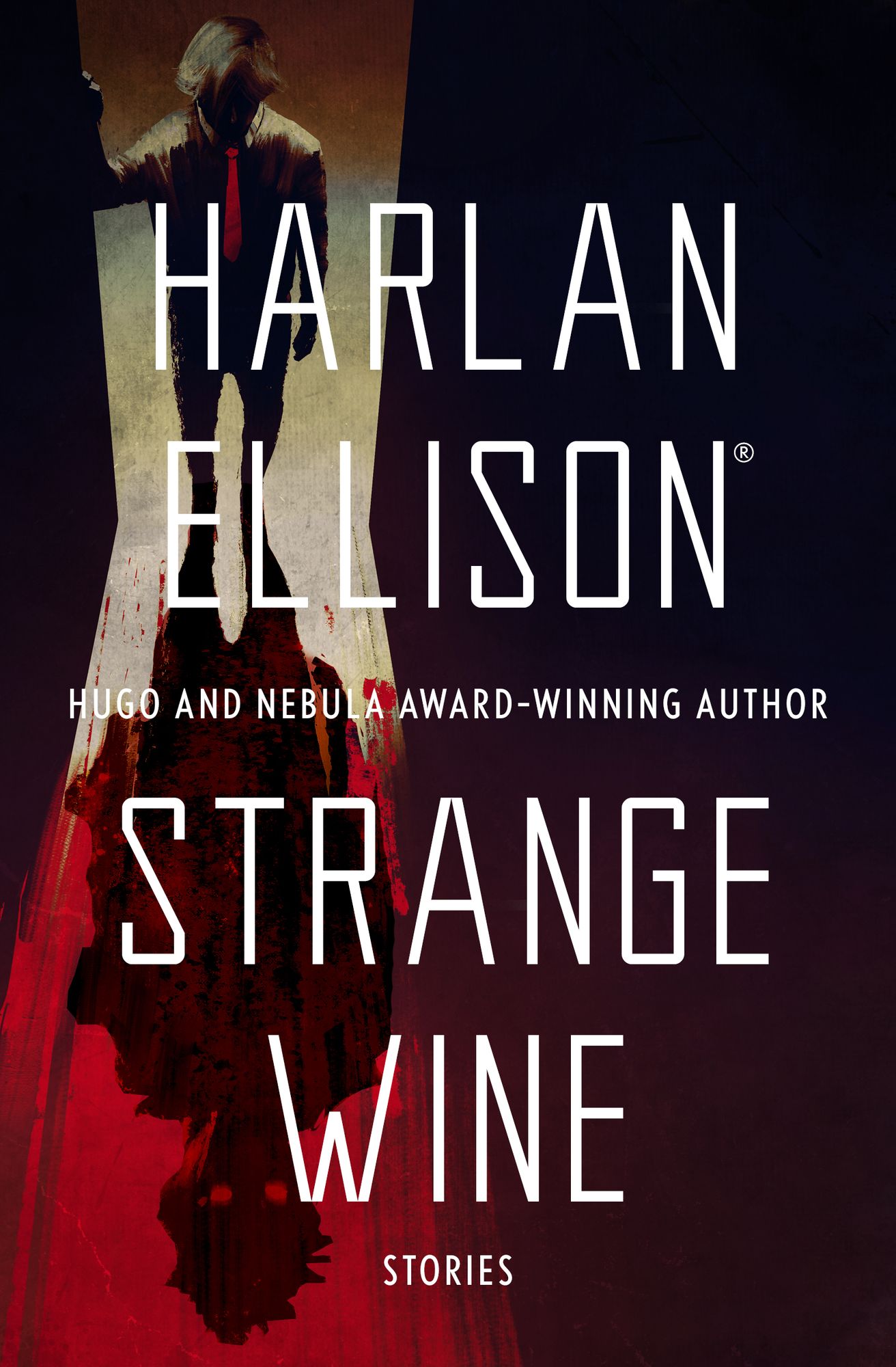 Strange Wine: Stories