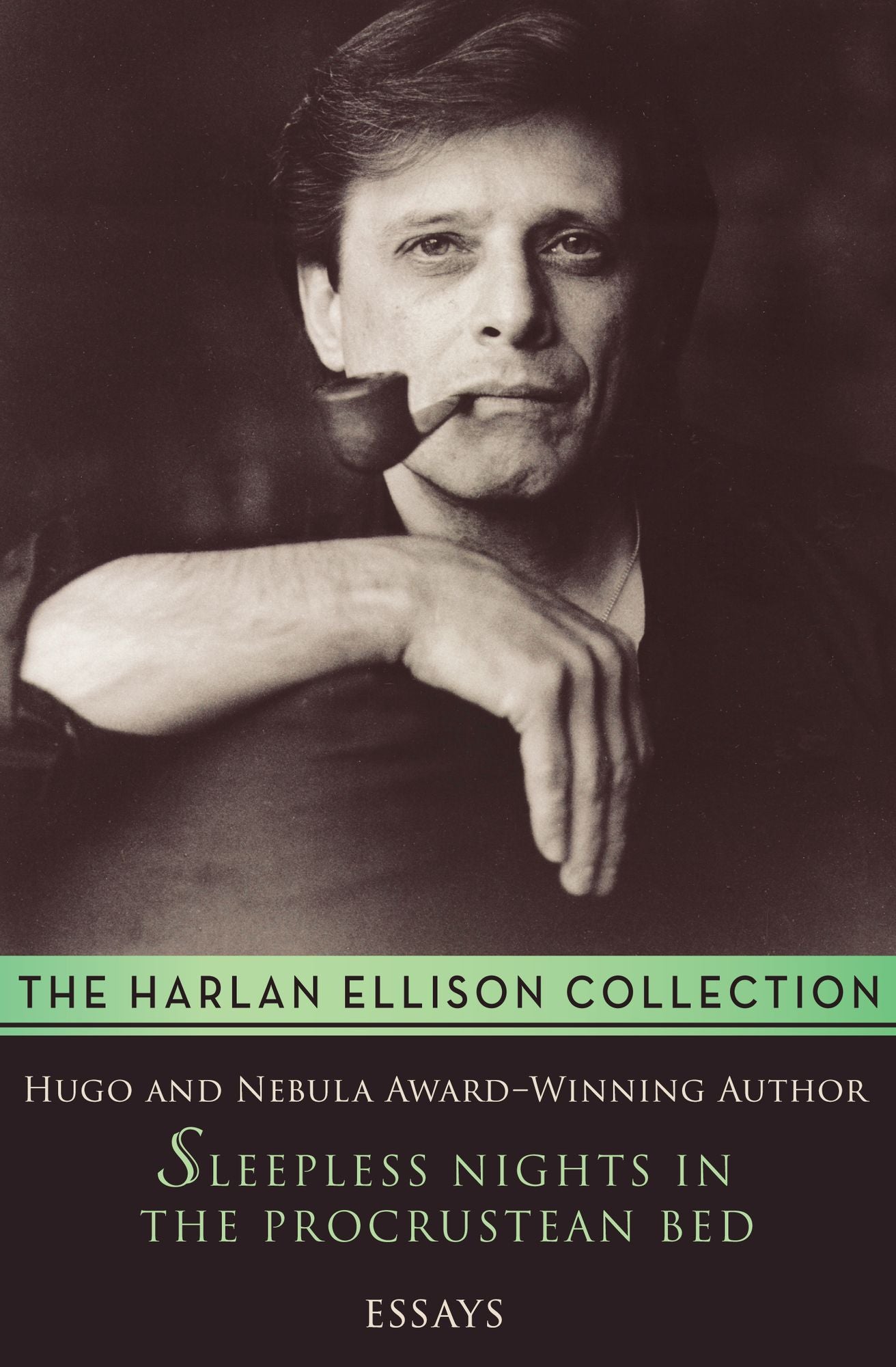 Sleepless Nights in the Procrustean Bed: Essays