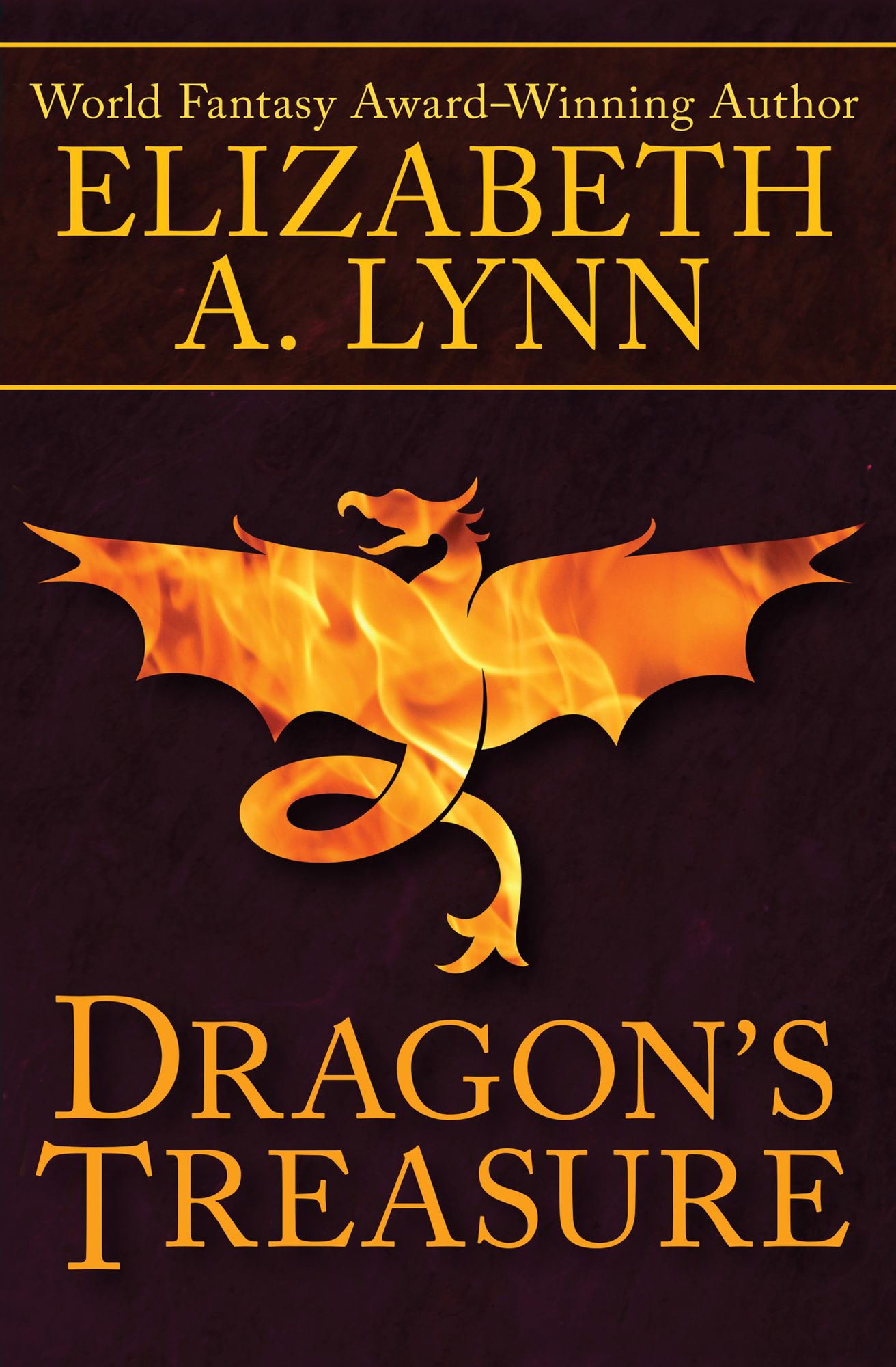 Dragon's Treasure