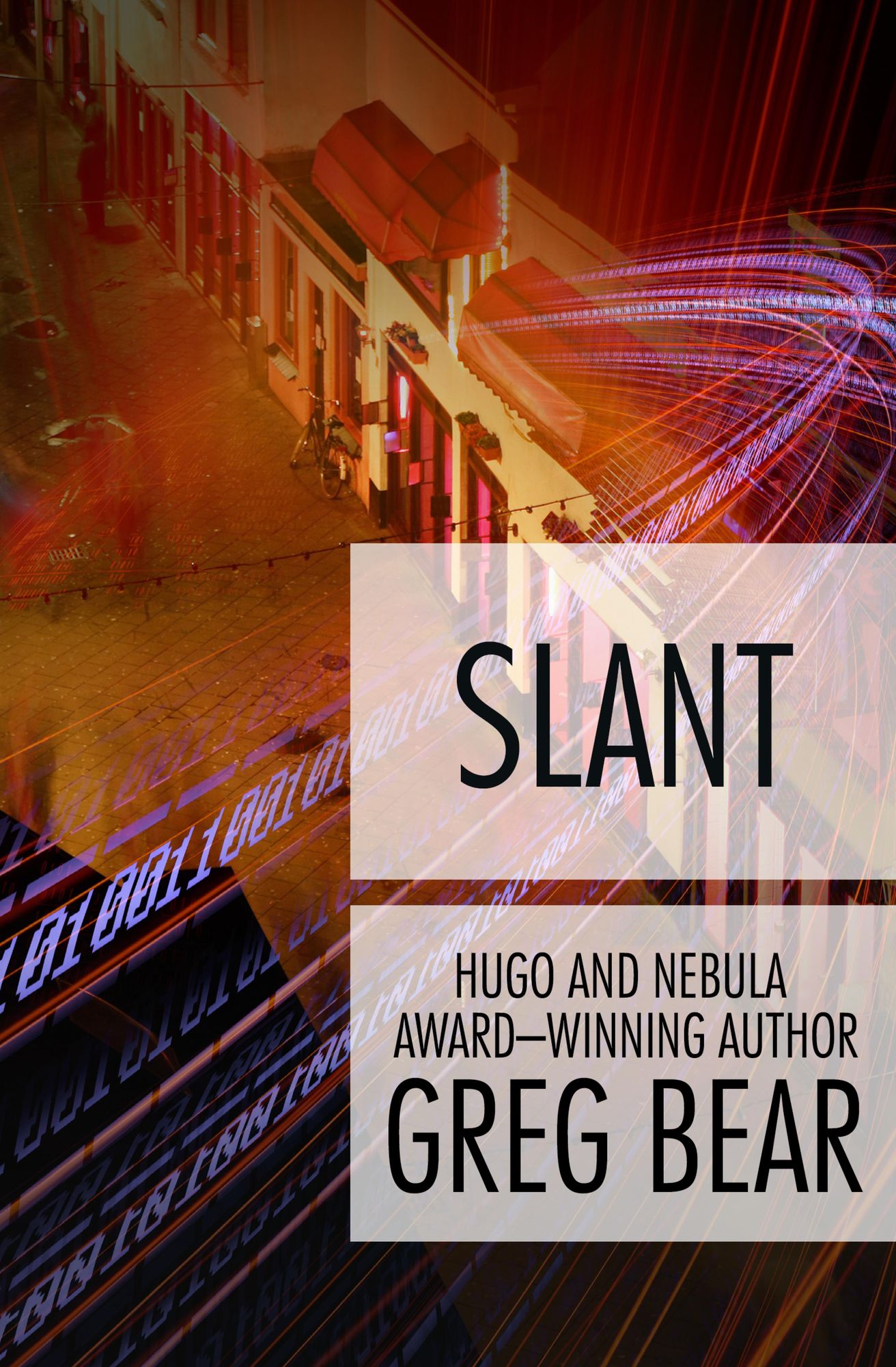 Slant