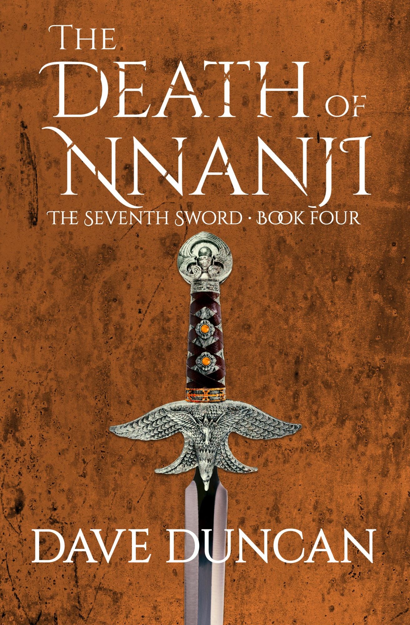 The Death of Nnanji