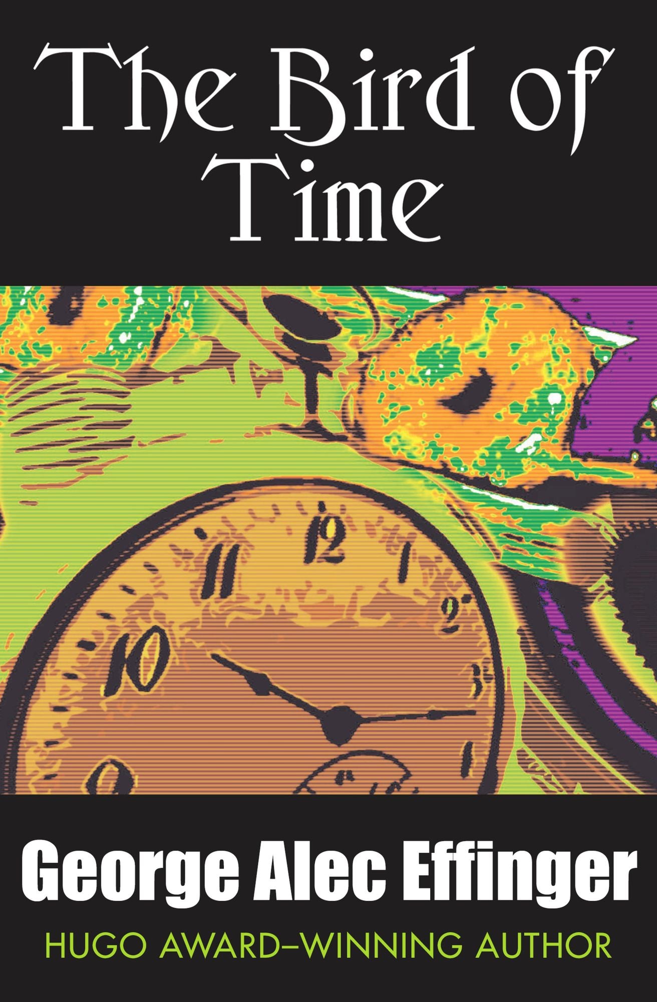 The Bird of Time