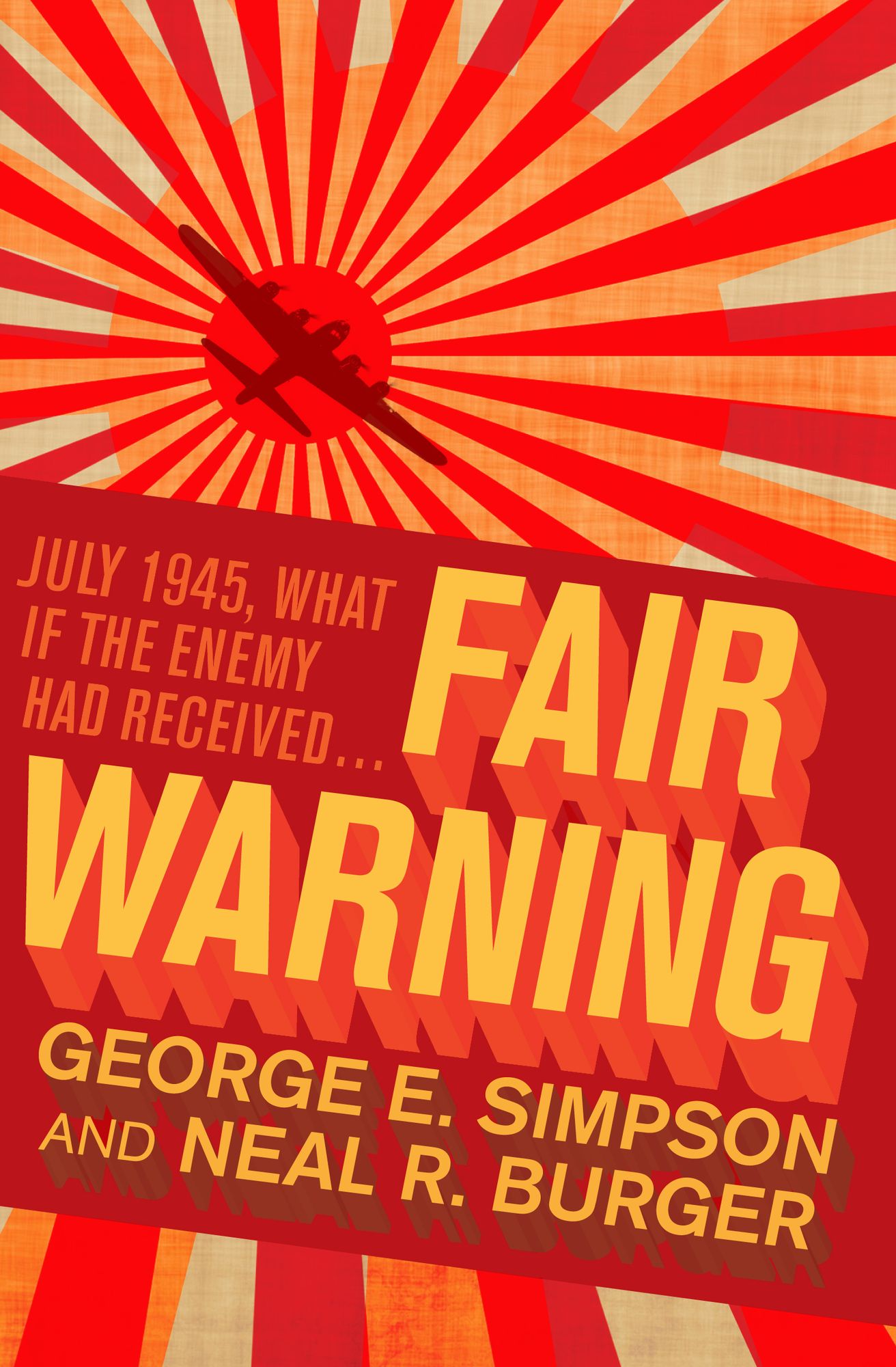 Fair Warning