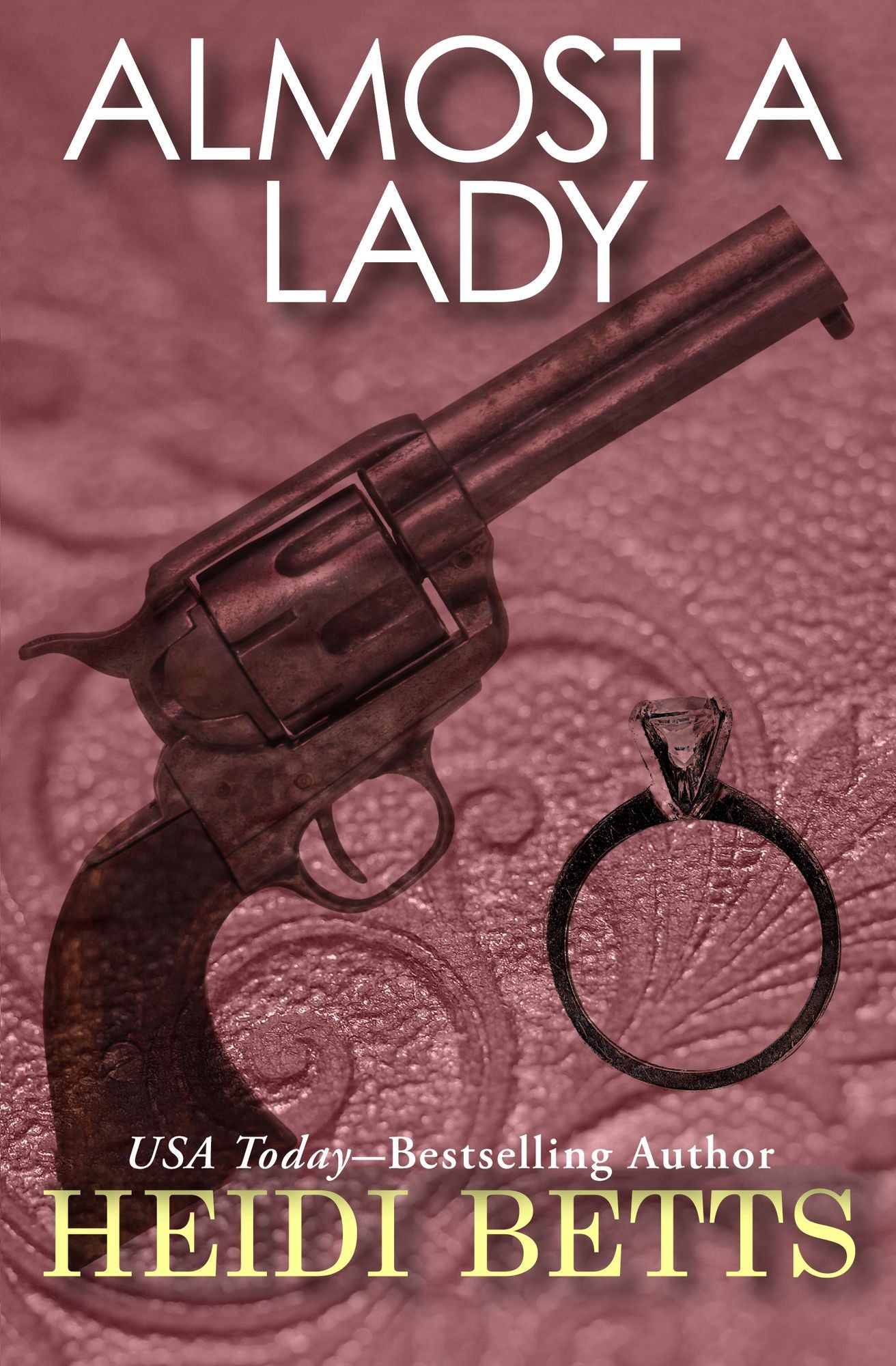 Almost a Lady