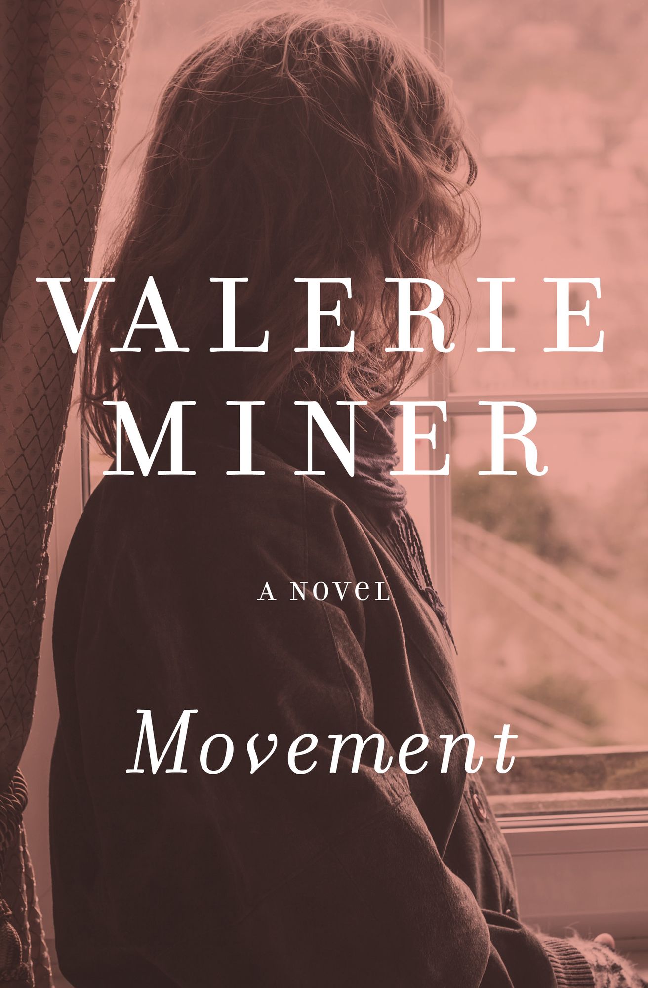 Movement: A Novel