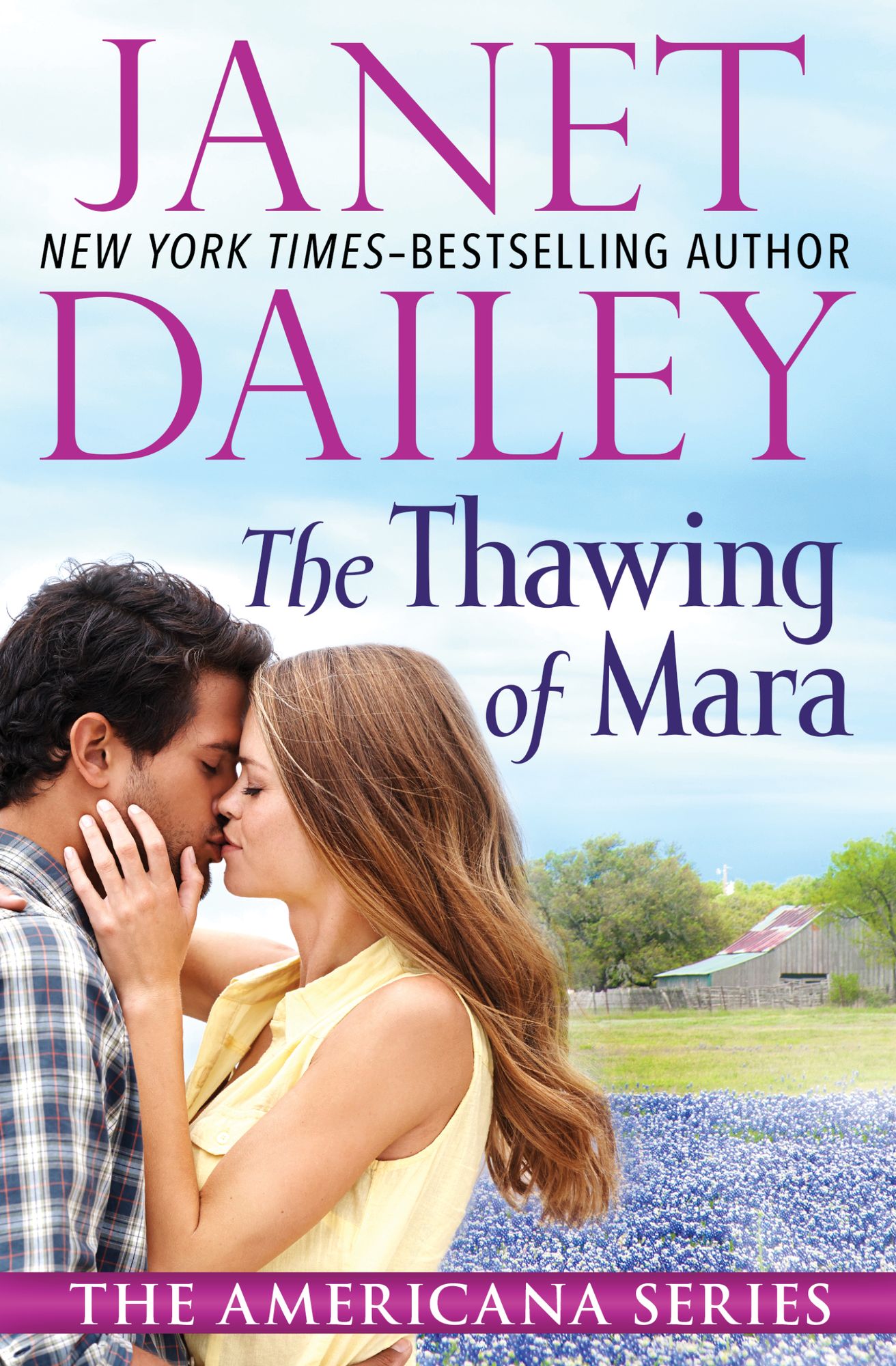 The Thawing of Mara: Pennsylvania