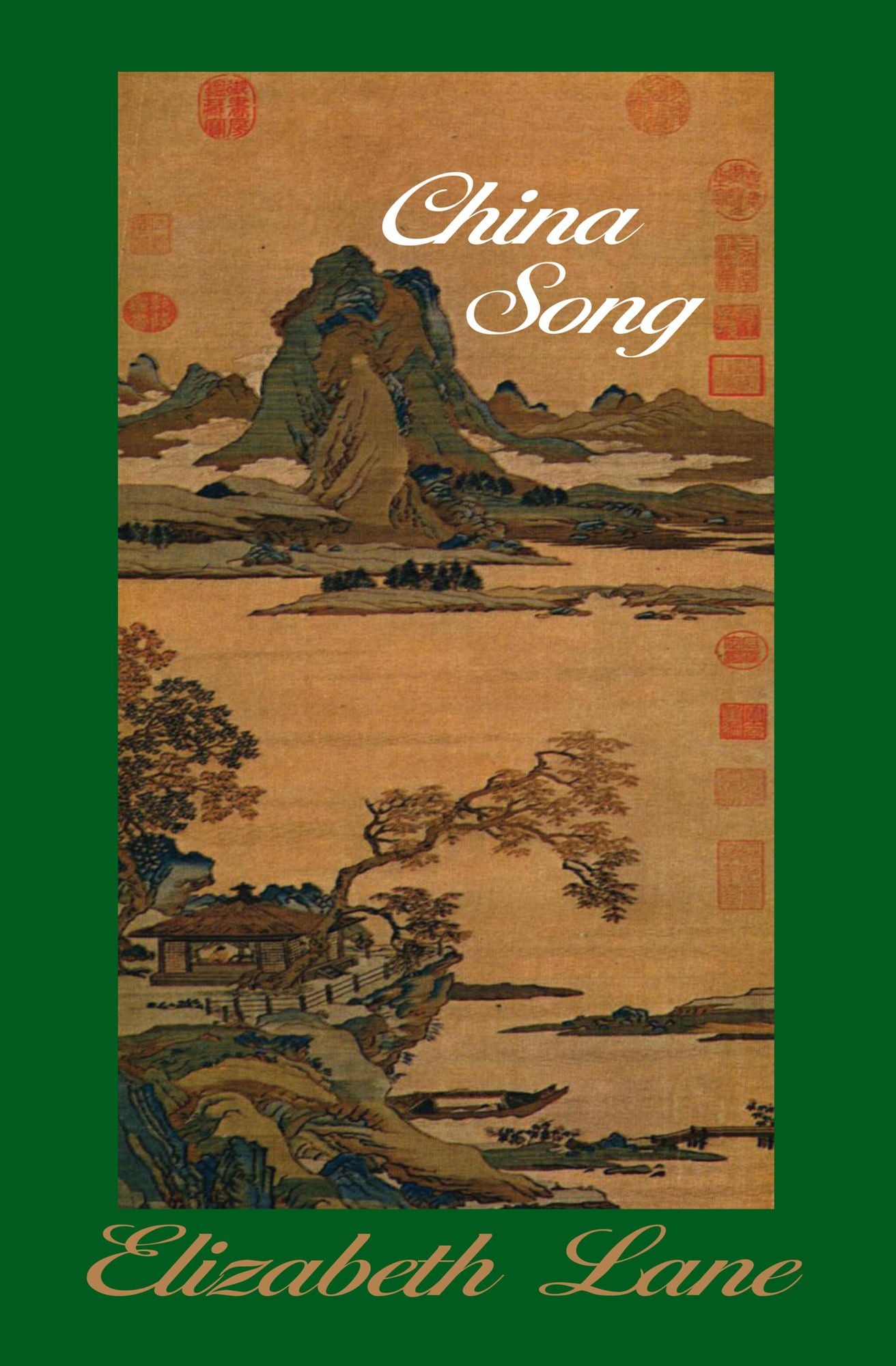 China Song