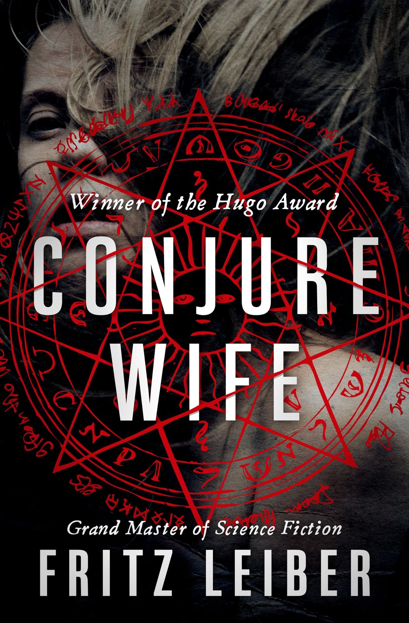 Conjure Wife