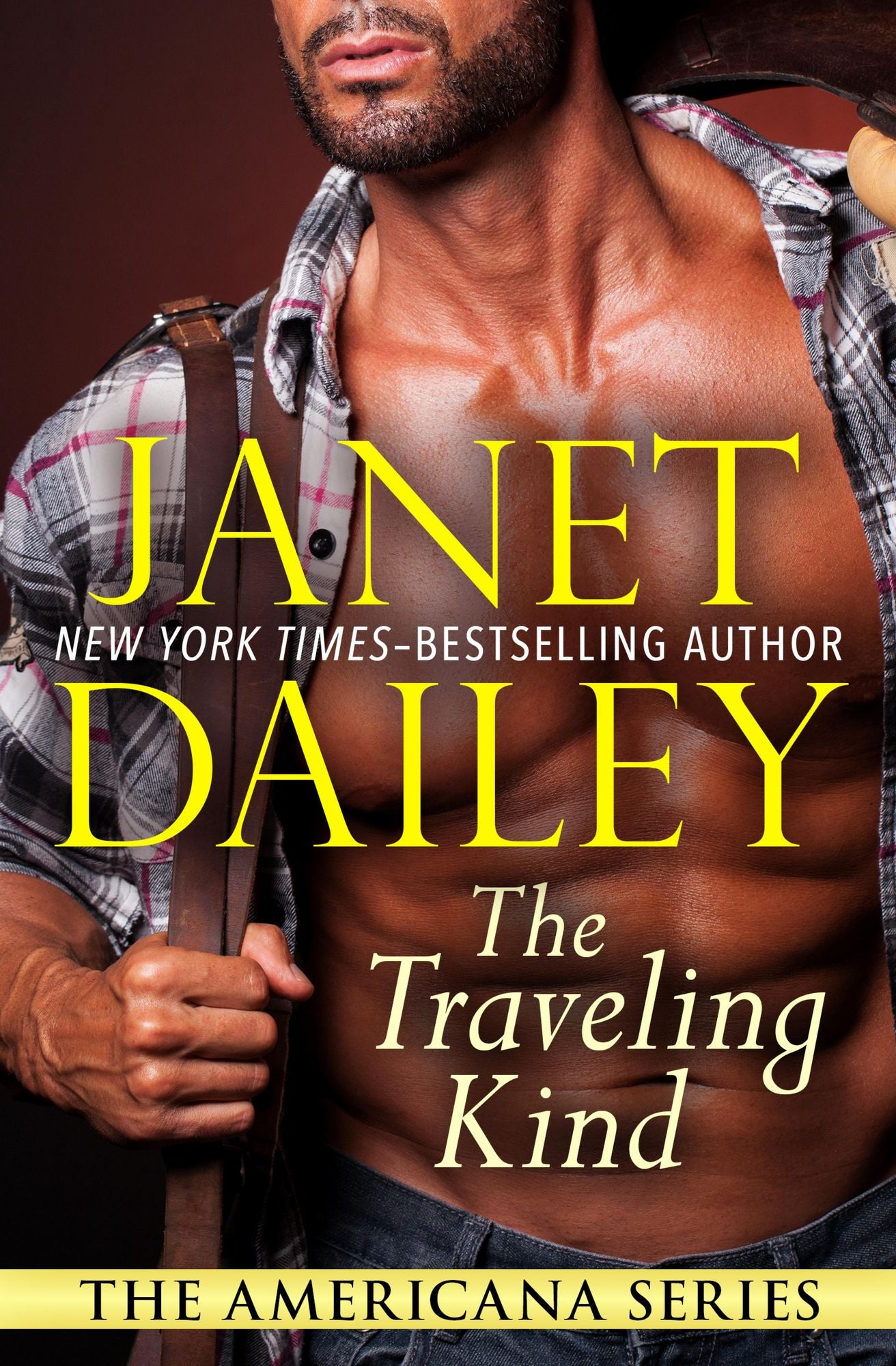 The Traveling Kind: Idaho