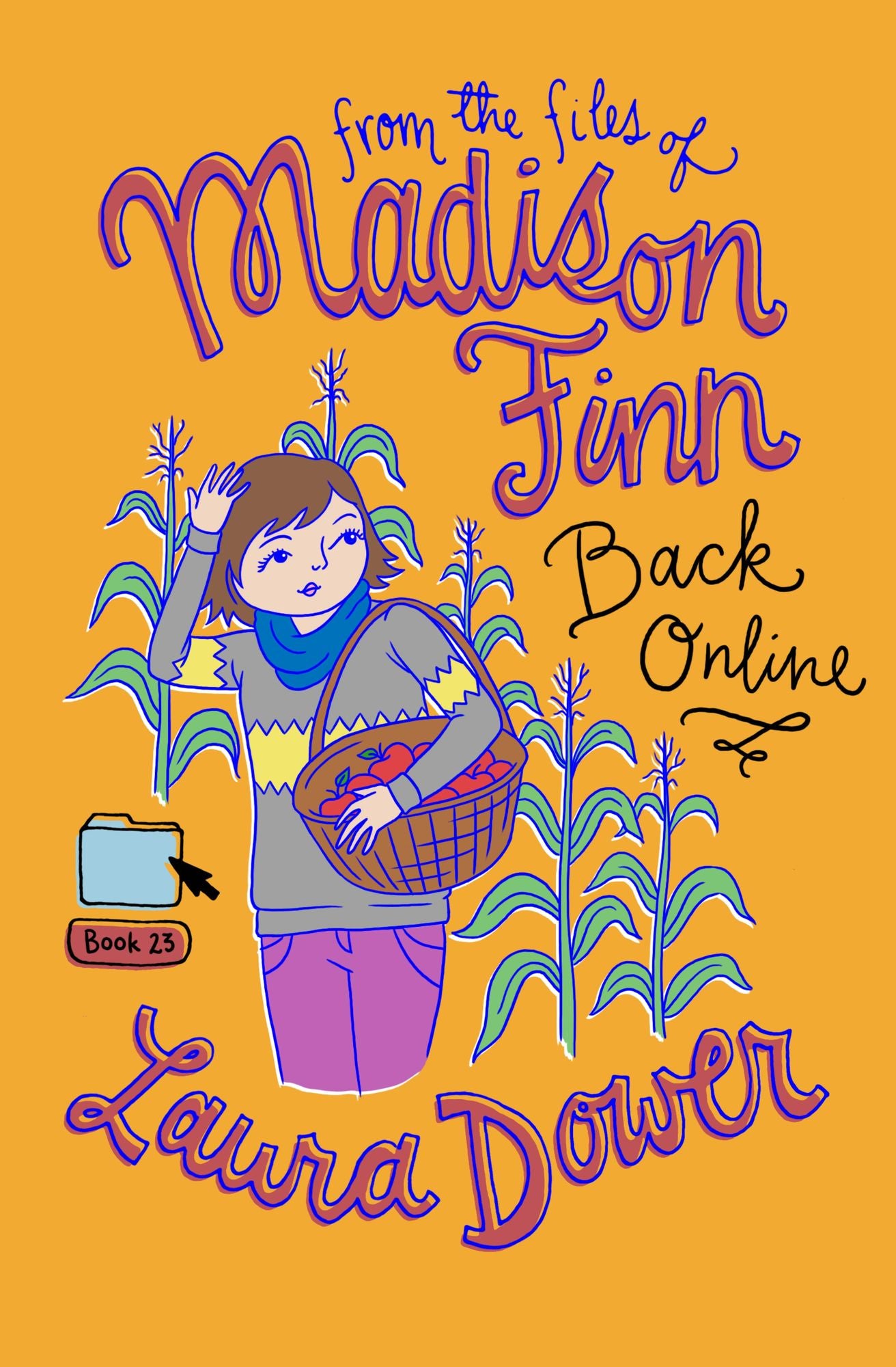 Back Online