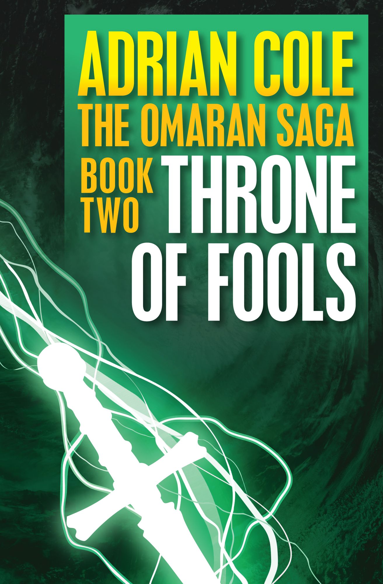 Throne of Fools