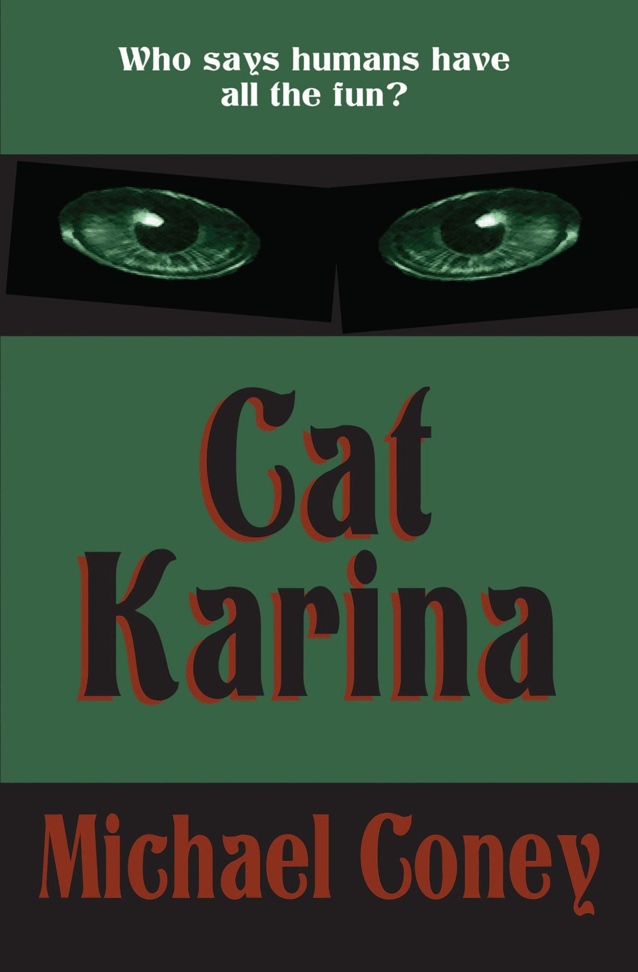 Cat Karina