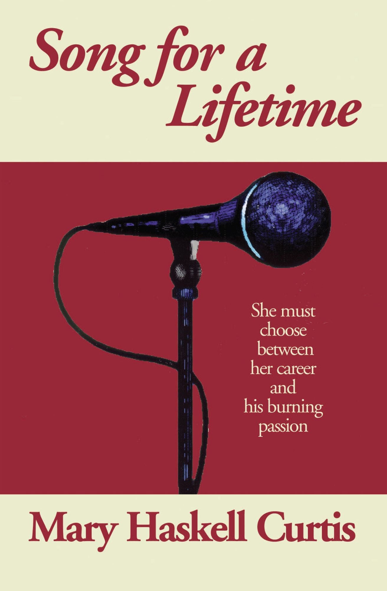 Song for a Lifetime