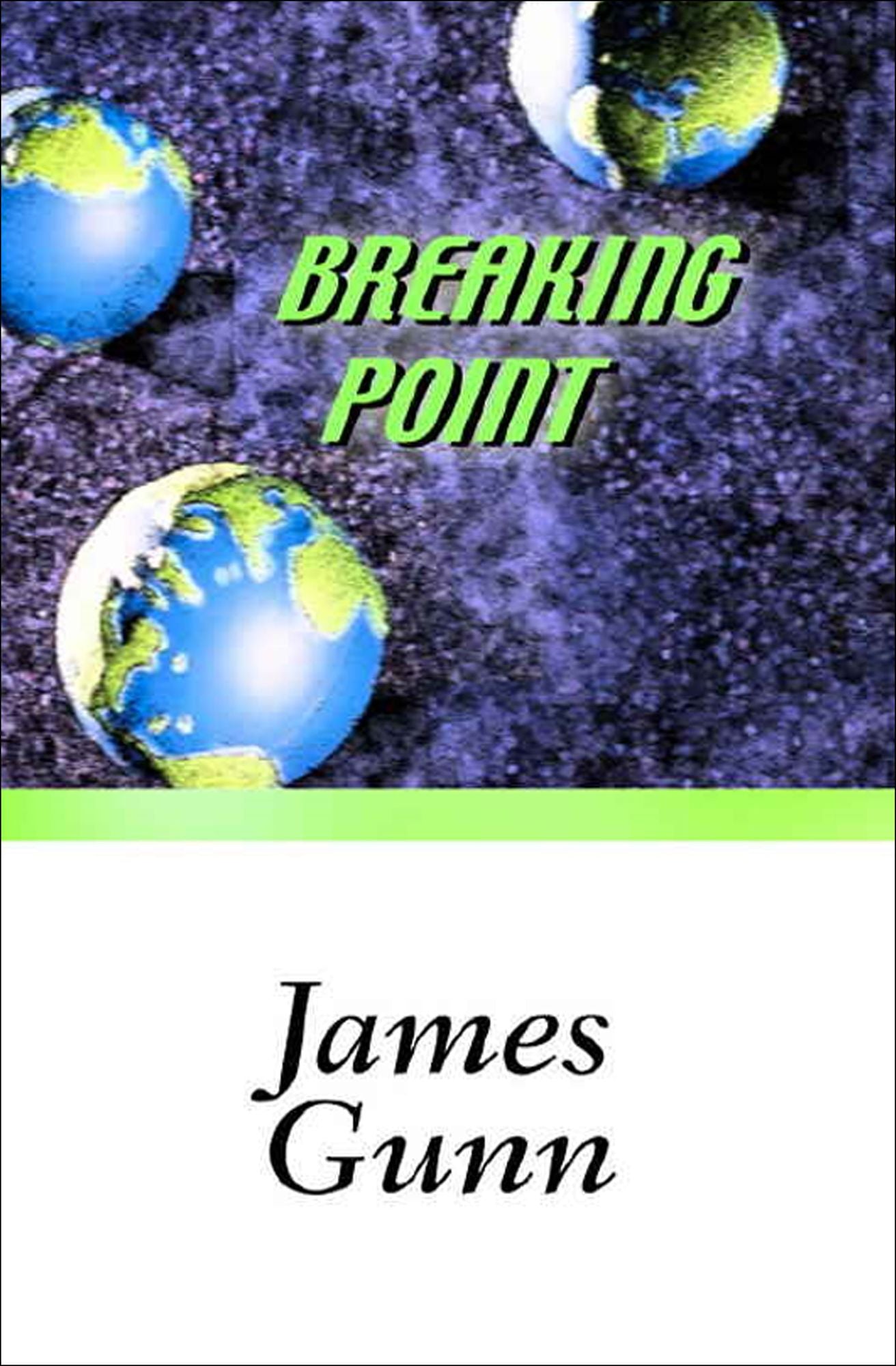 Breaking Point