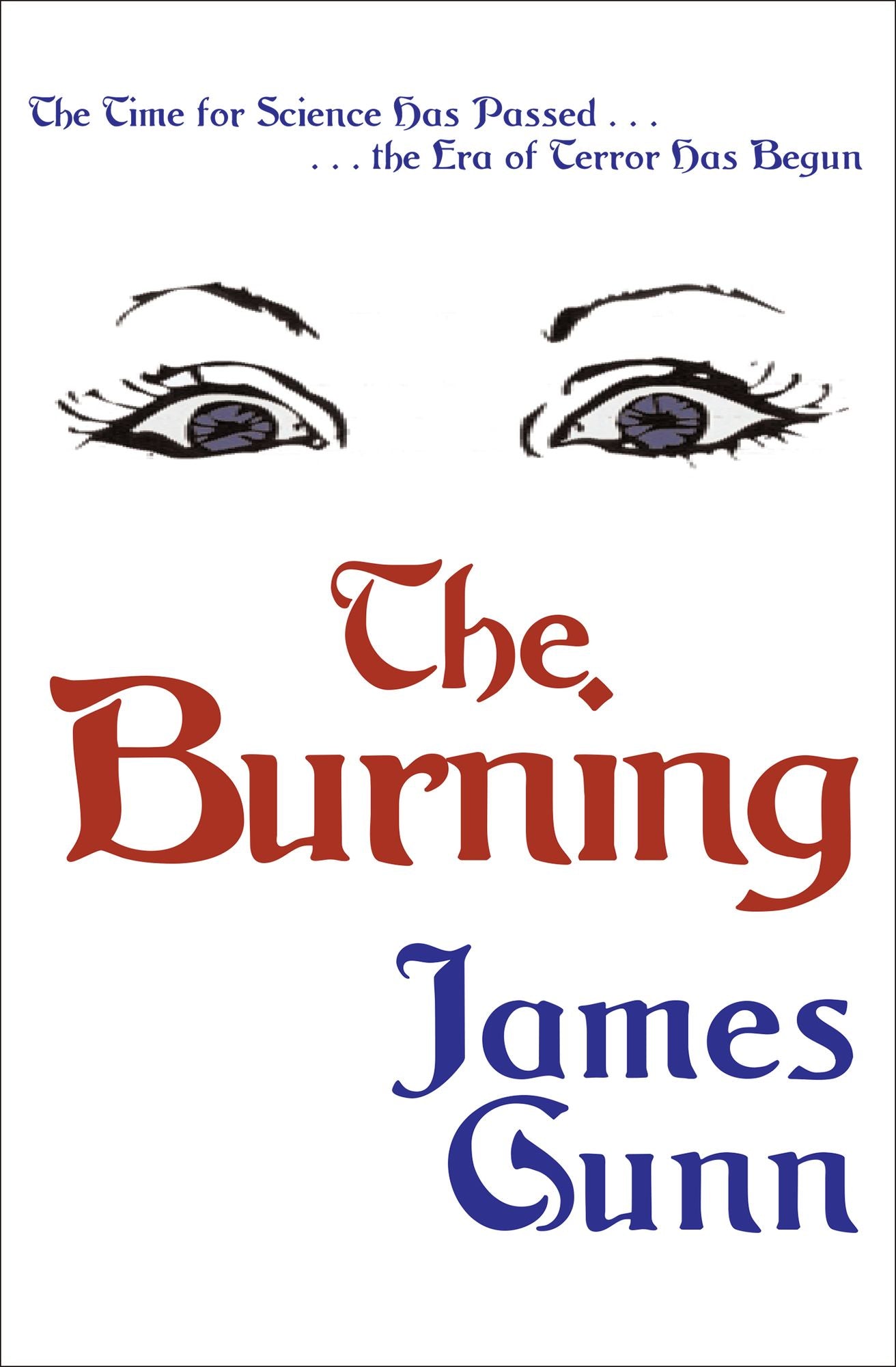 The Burning