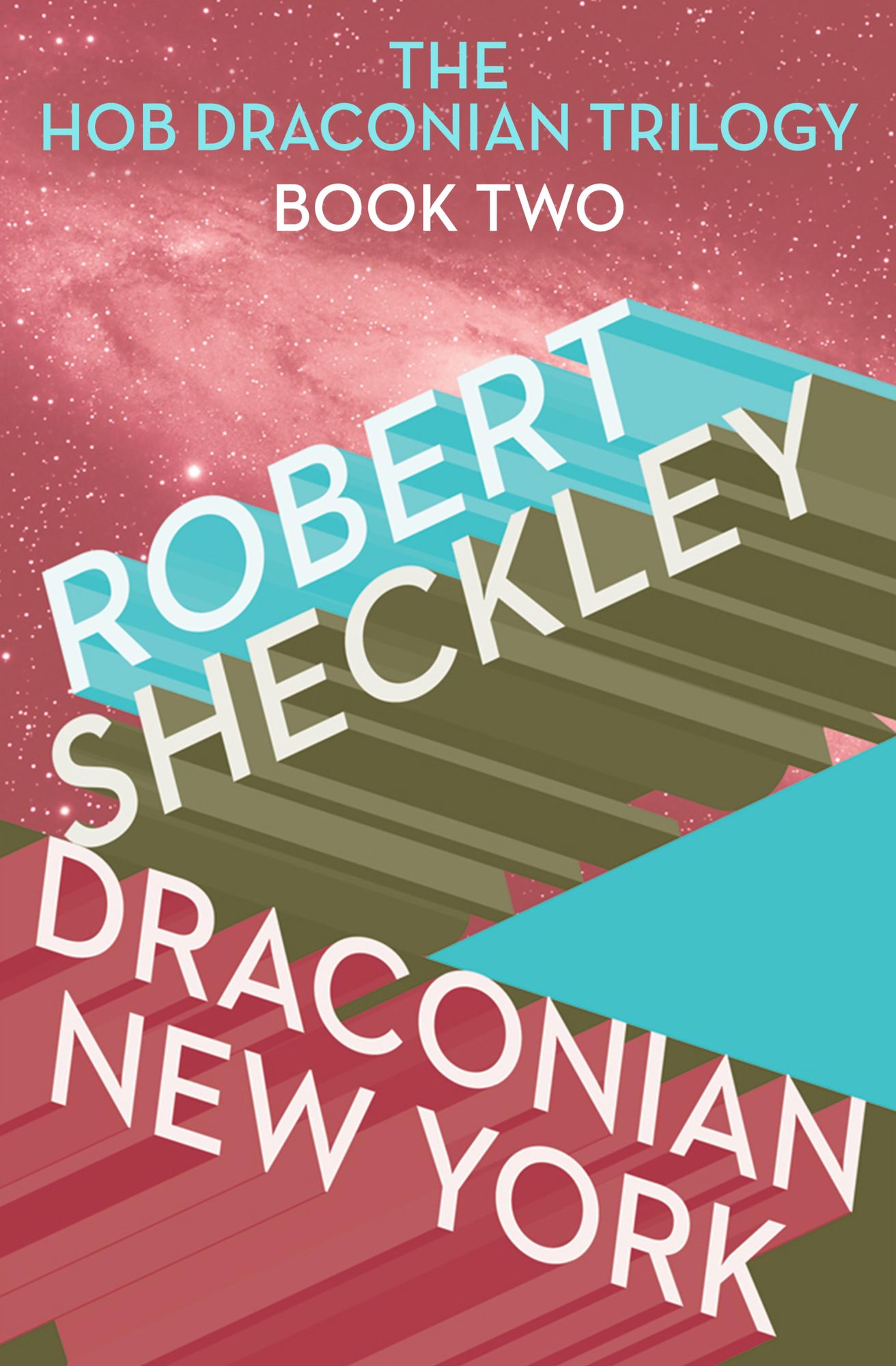 Draconian New York