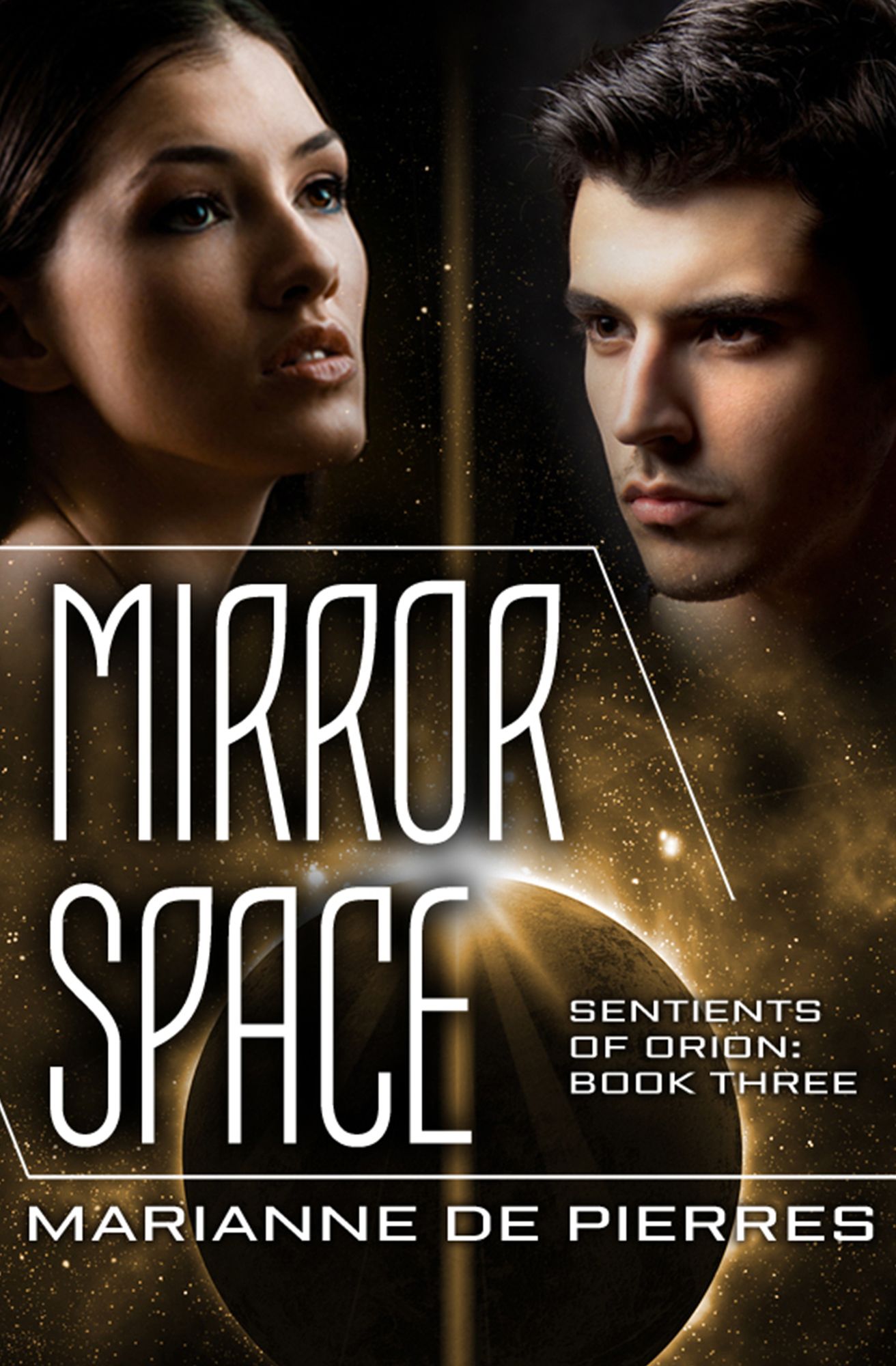Mirror Space