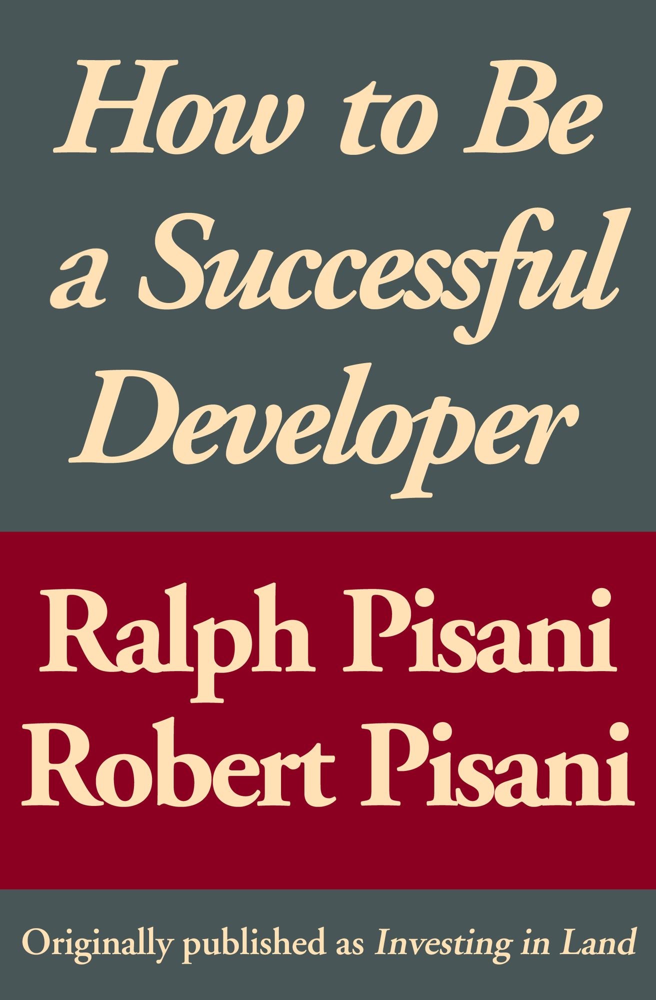 How to Be a Successful Developer