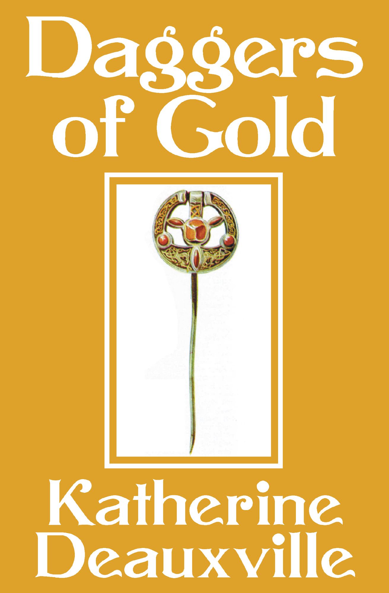 Daggers of Gold