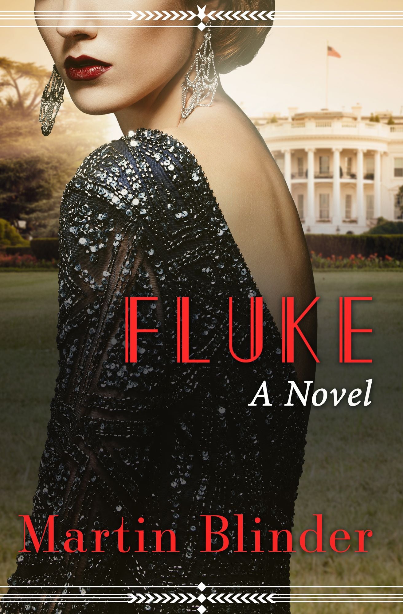 Fluke: A Novel