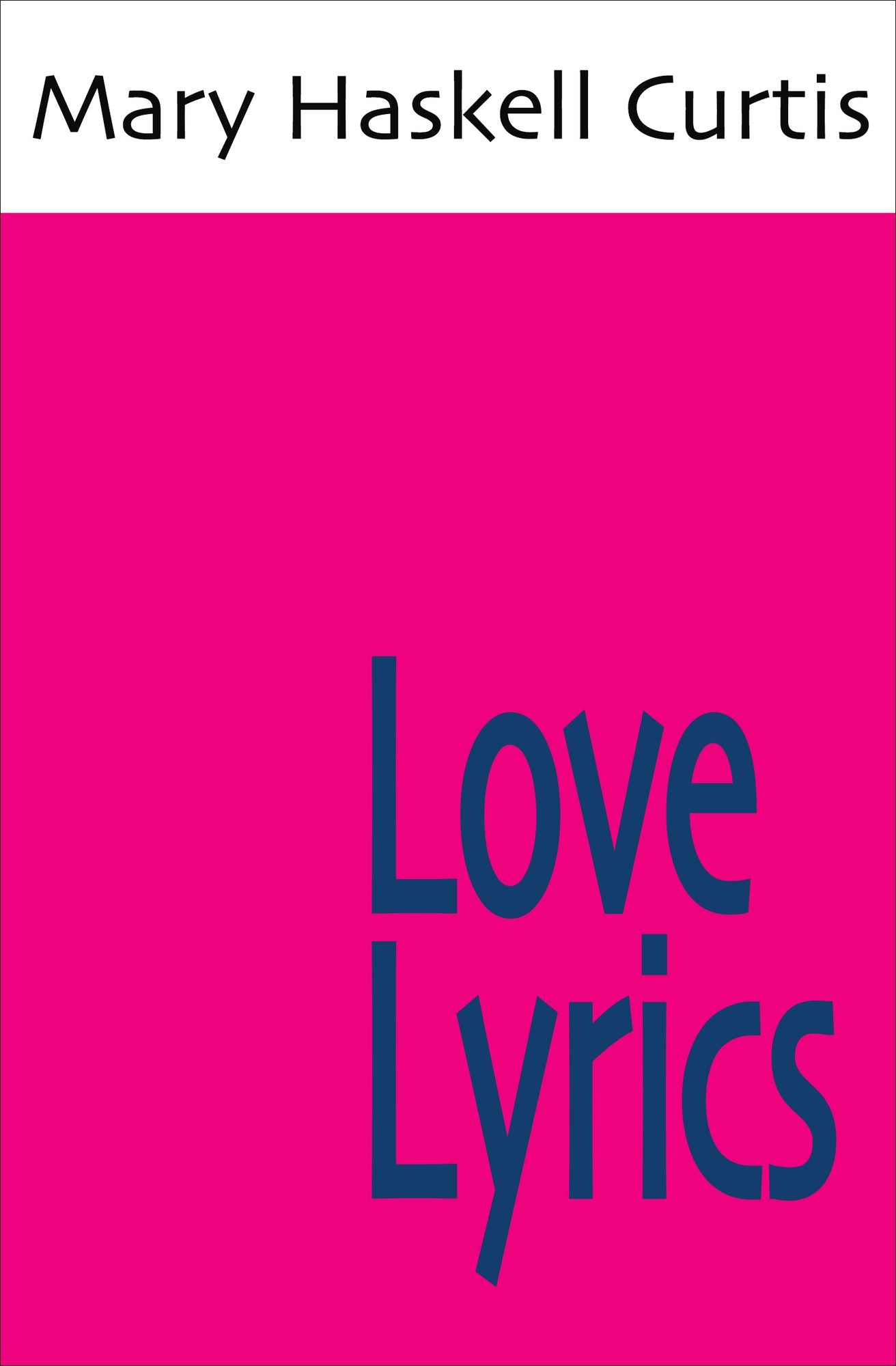 Love Lyrics