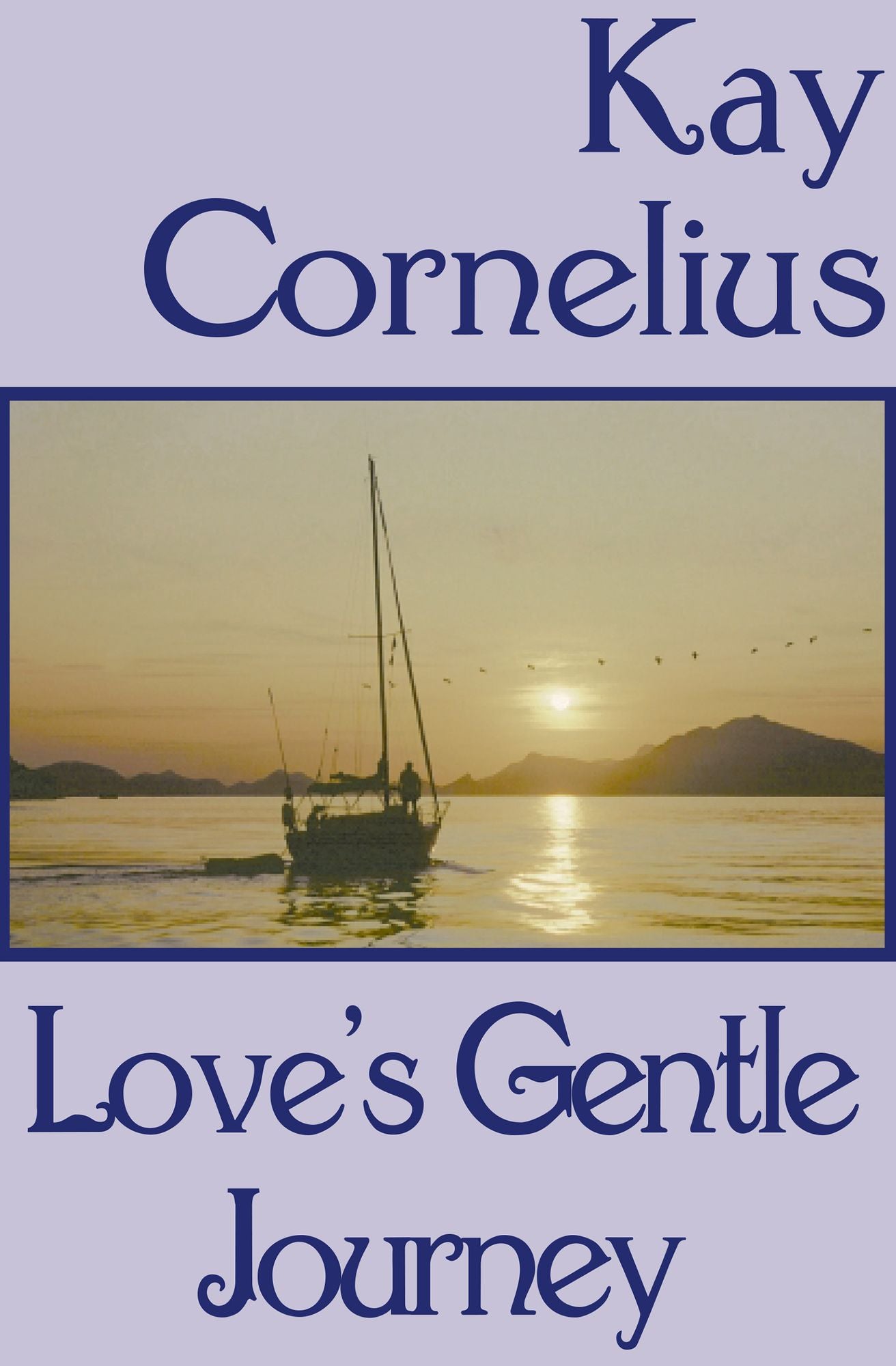 Love's Gentle Journey