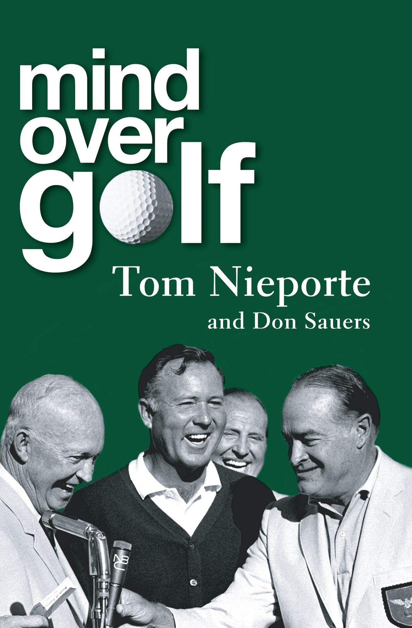Mind Over Golf: A Beginner's Guide to the Mental Game