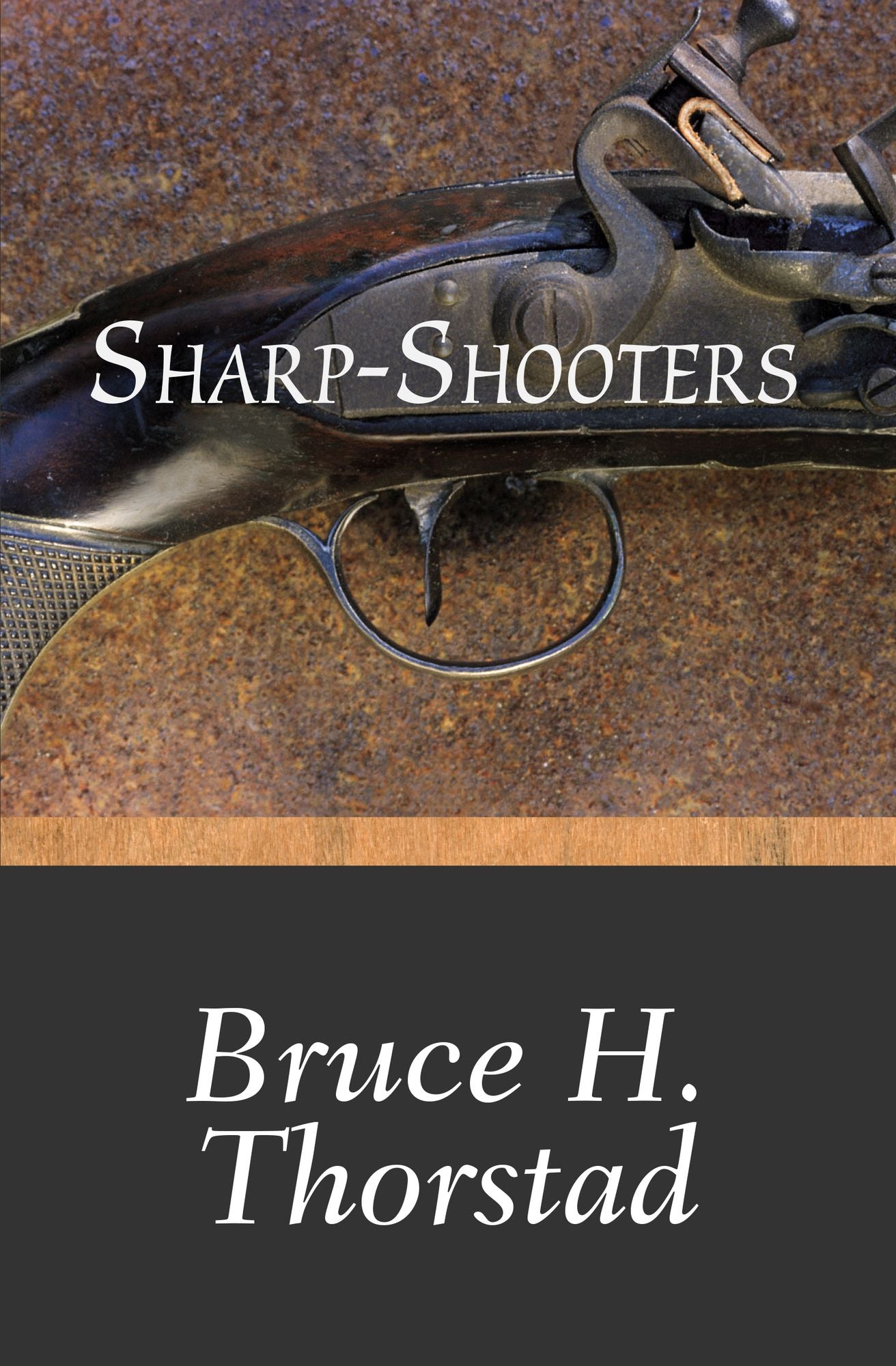 Sharp-Shooters