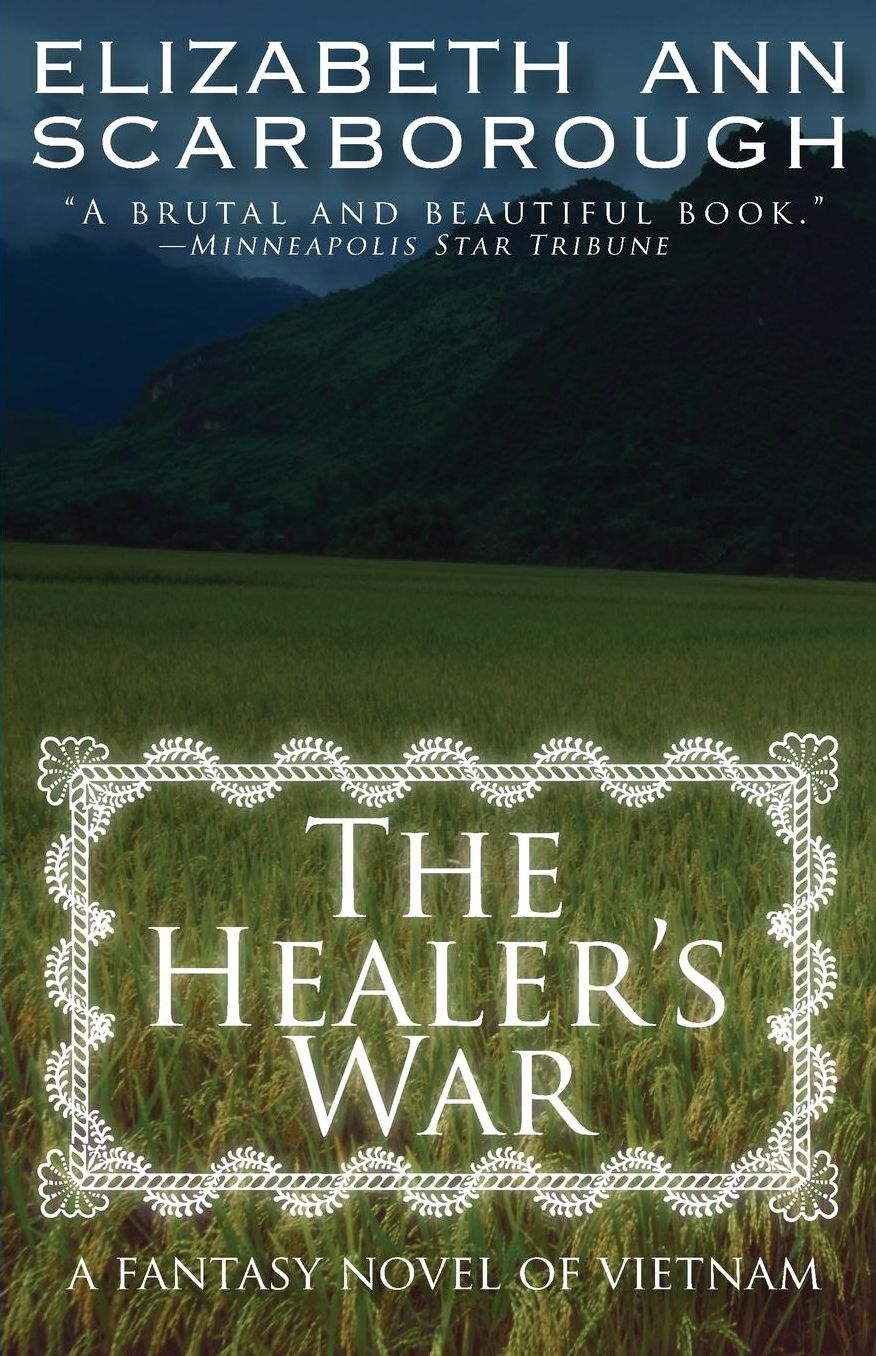 The Healer's War