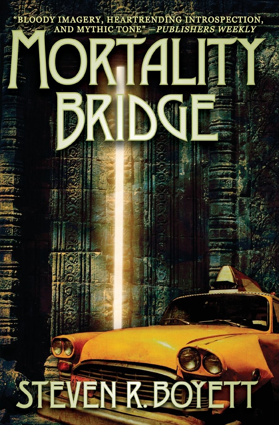Mortality Bridge