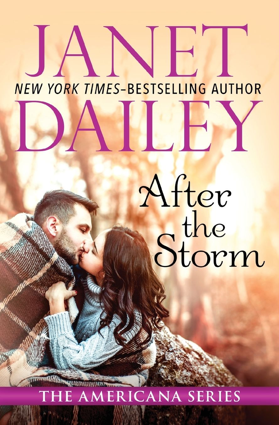 After the Storm: Colorado (Americana Series)