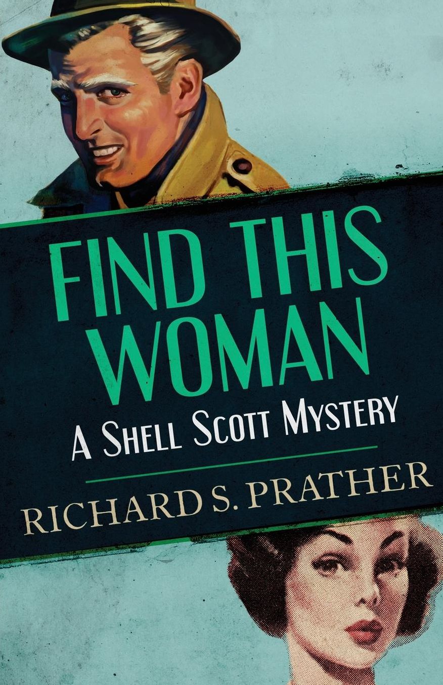 Find This Woman