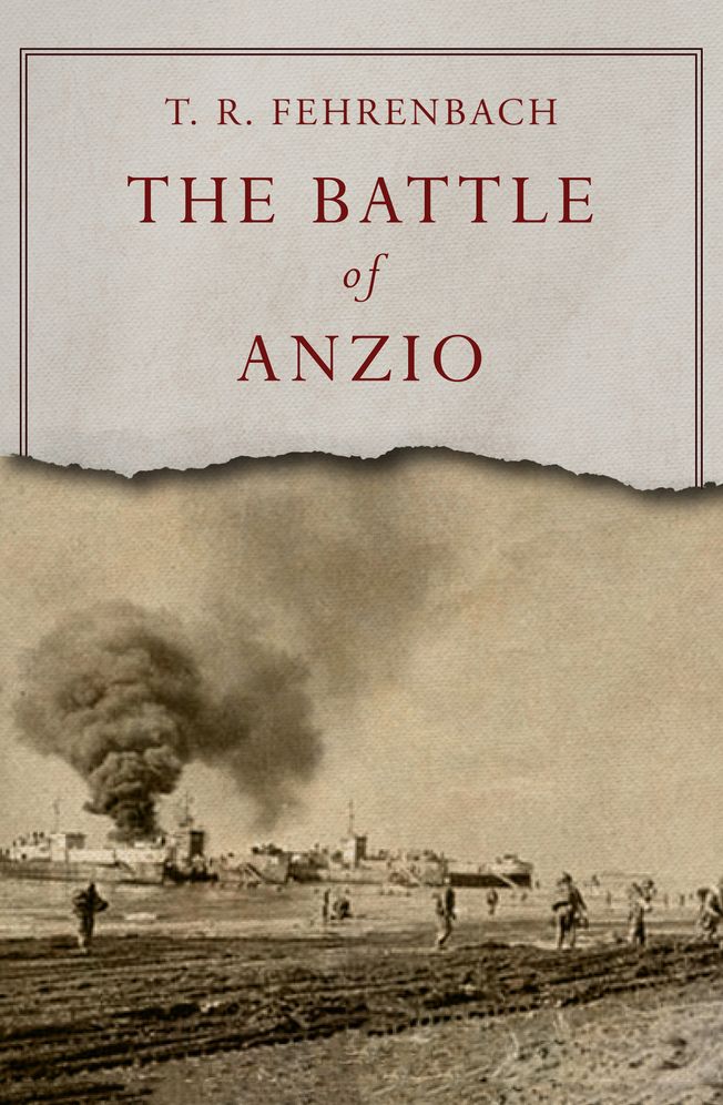 The Battle of Anzio