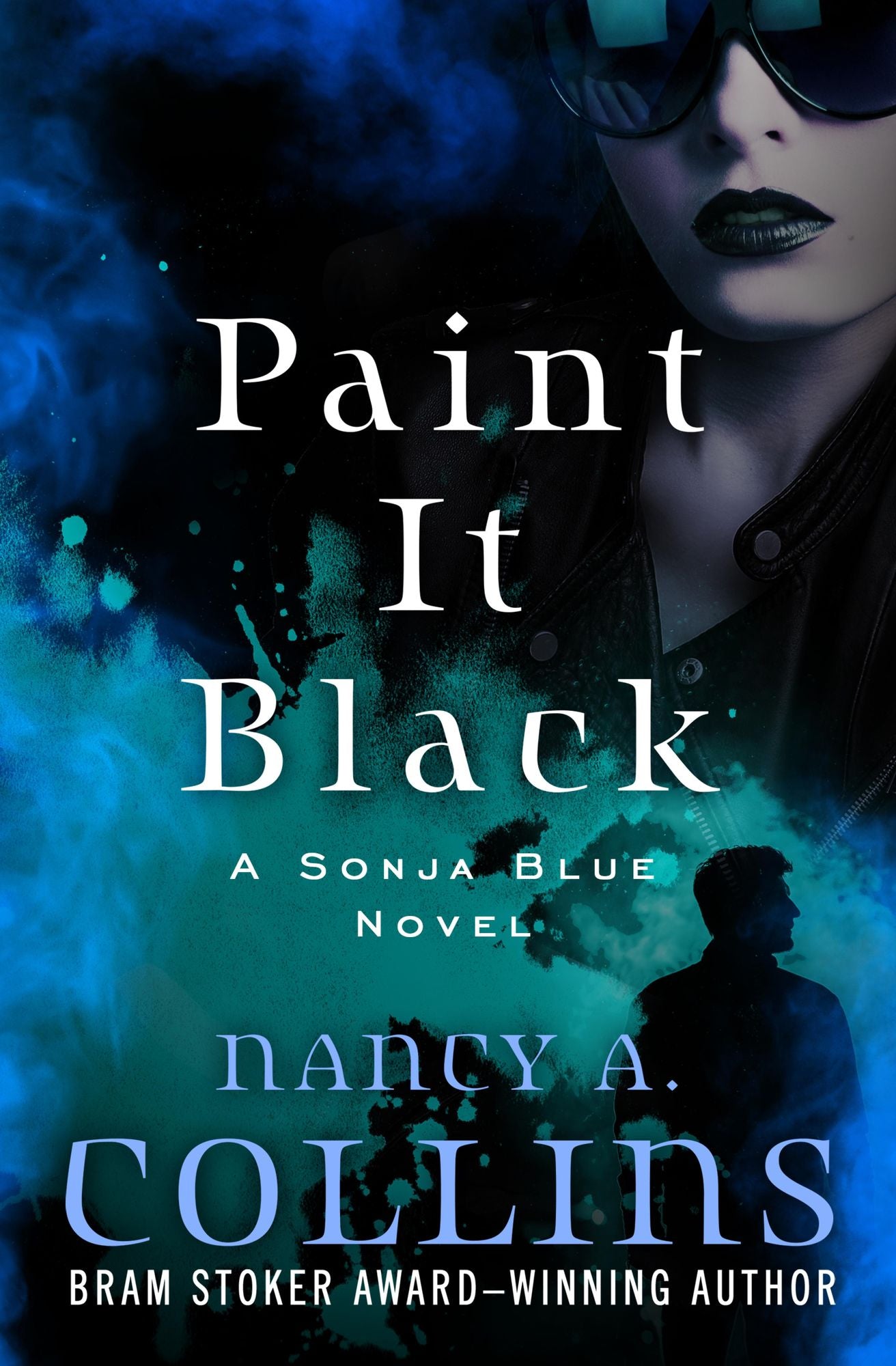 Paint It Black