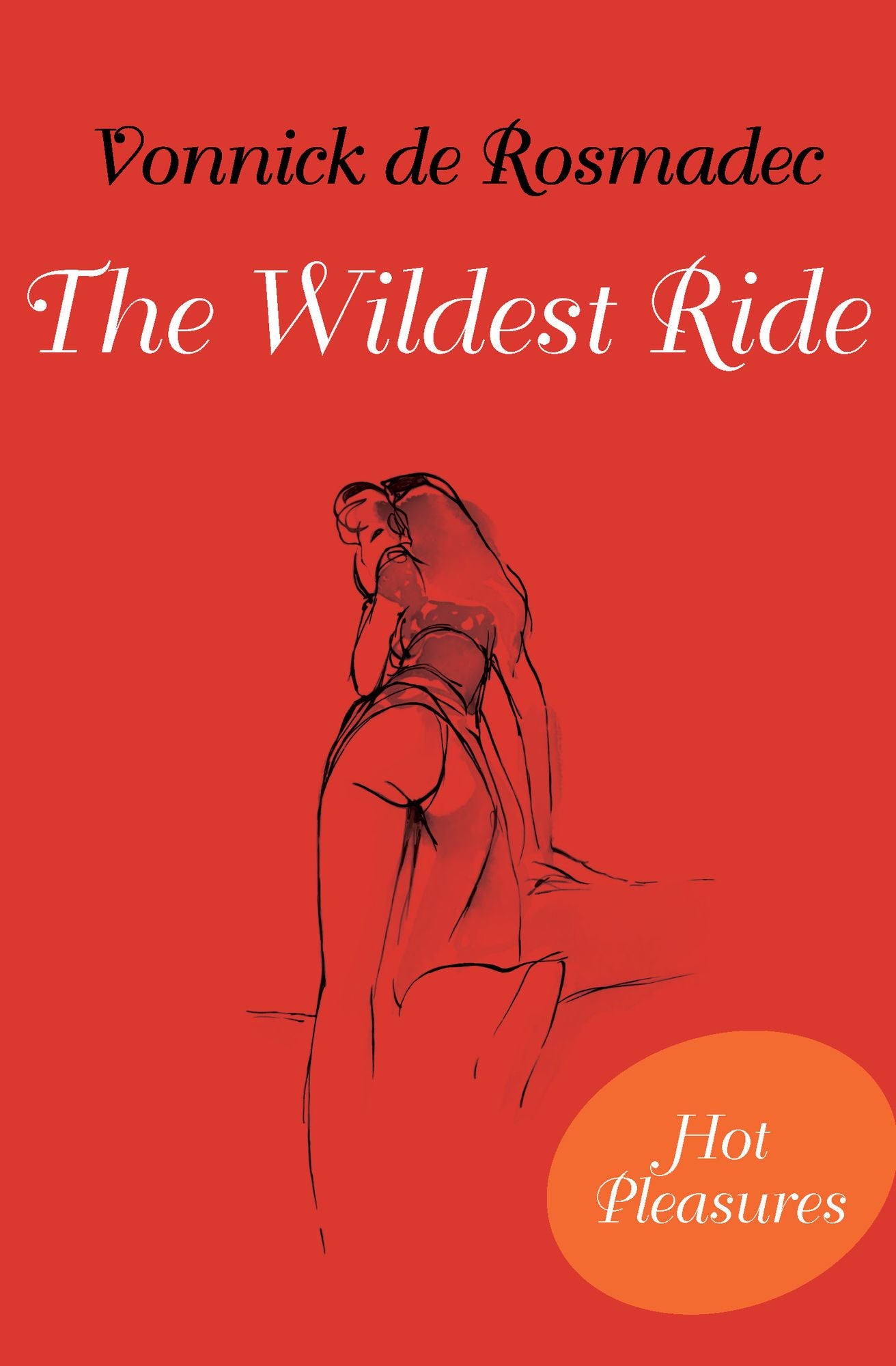 The Wildest Ride