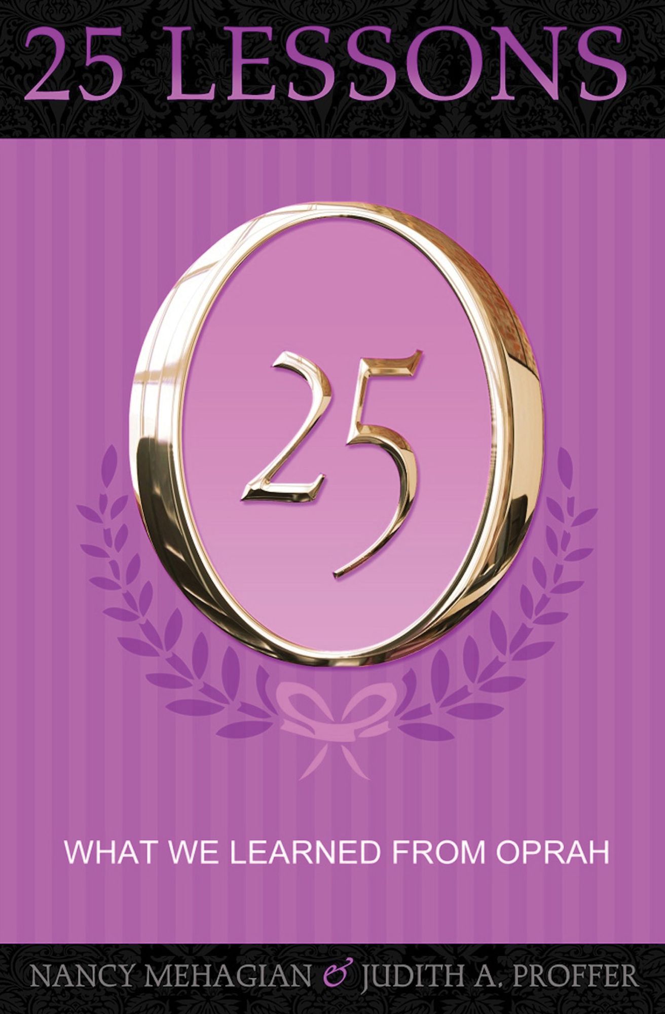 25 Lessons: What We Learned from Oprah