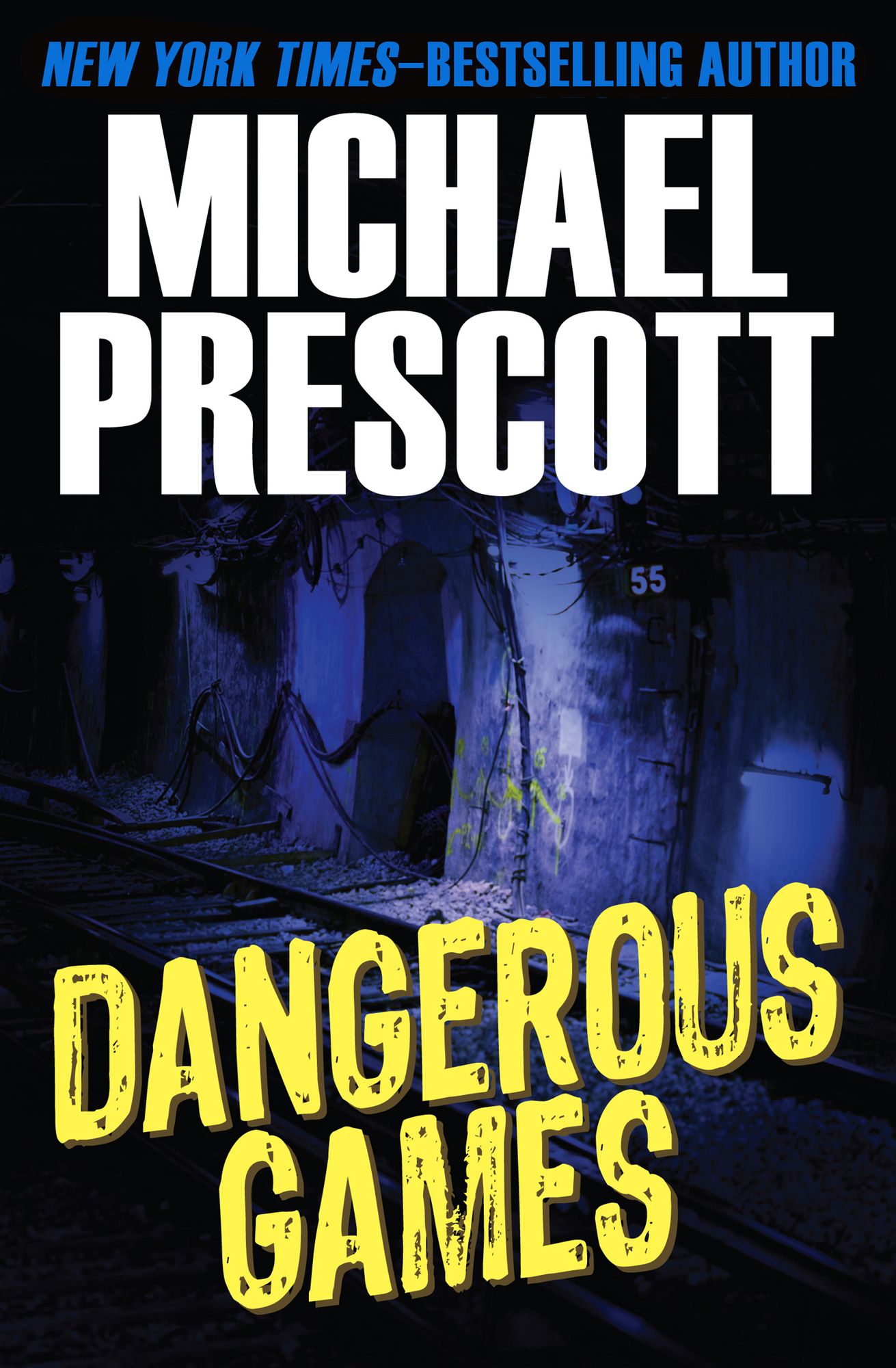 Dangerous Games