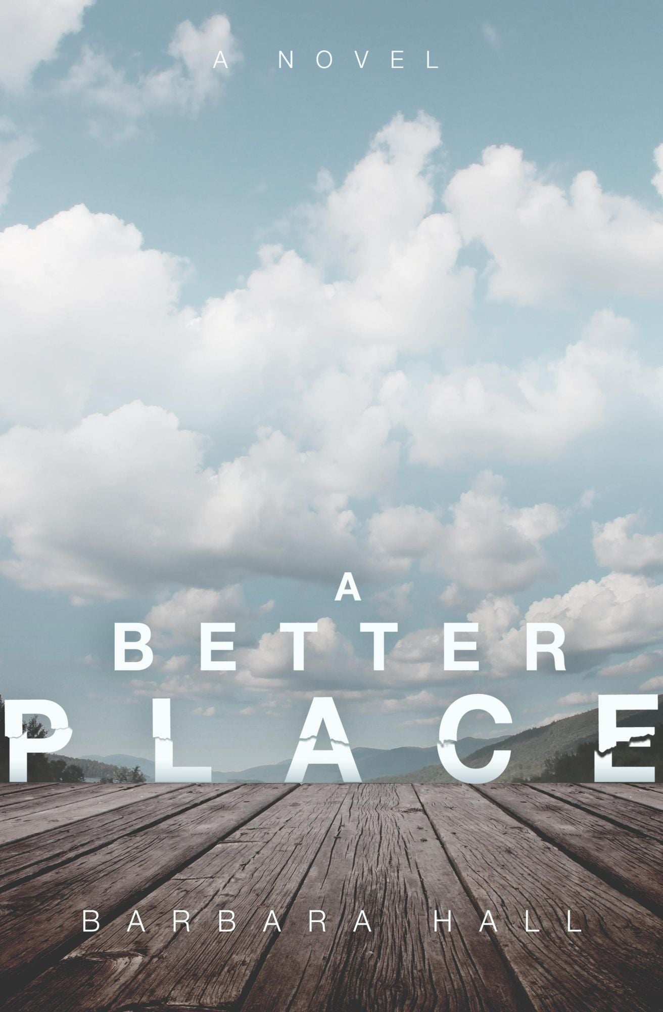 A Better Place: A Novel
