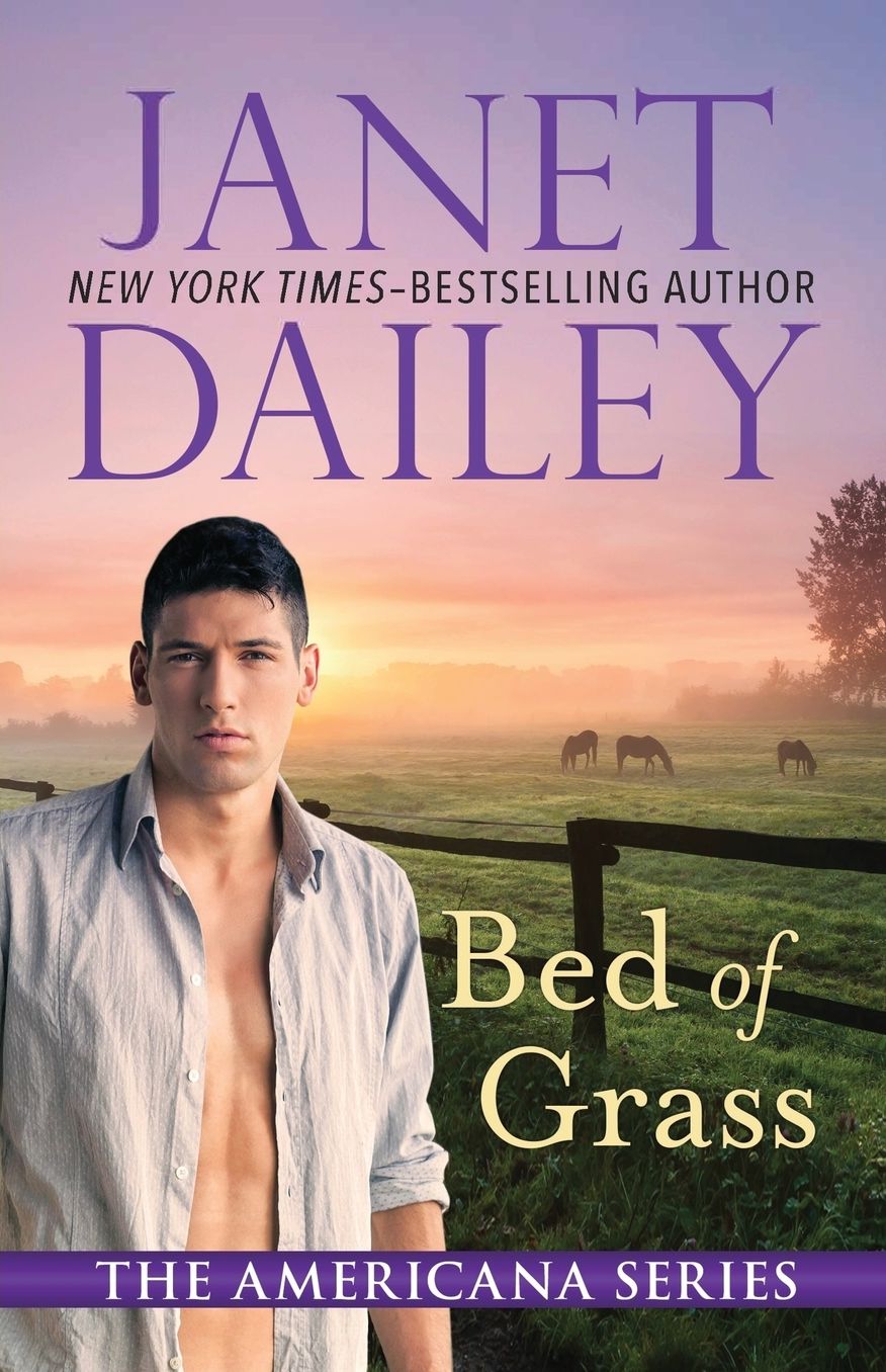Bed of Grass: Maryland (Americana Series)