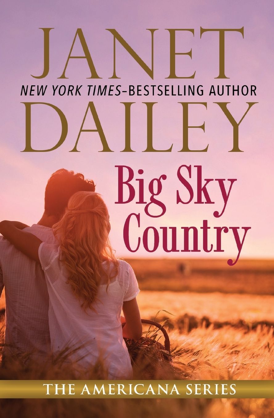 Big Sky Country: Montana (Americana Series)