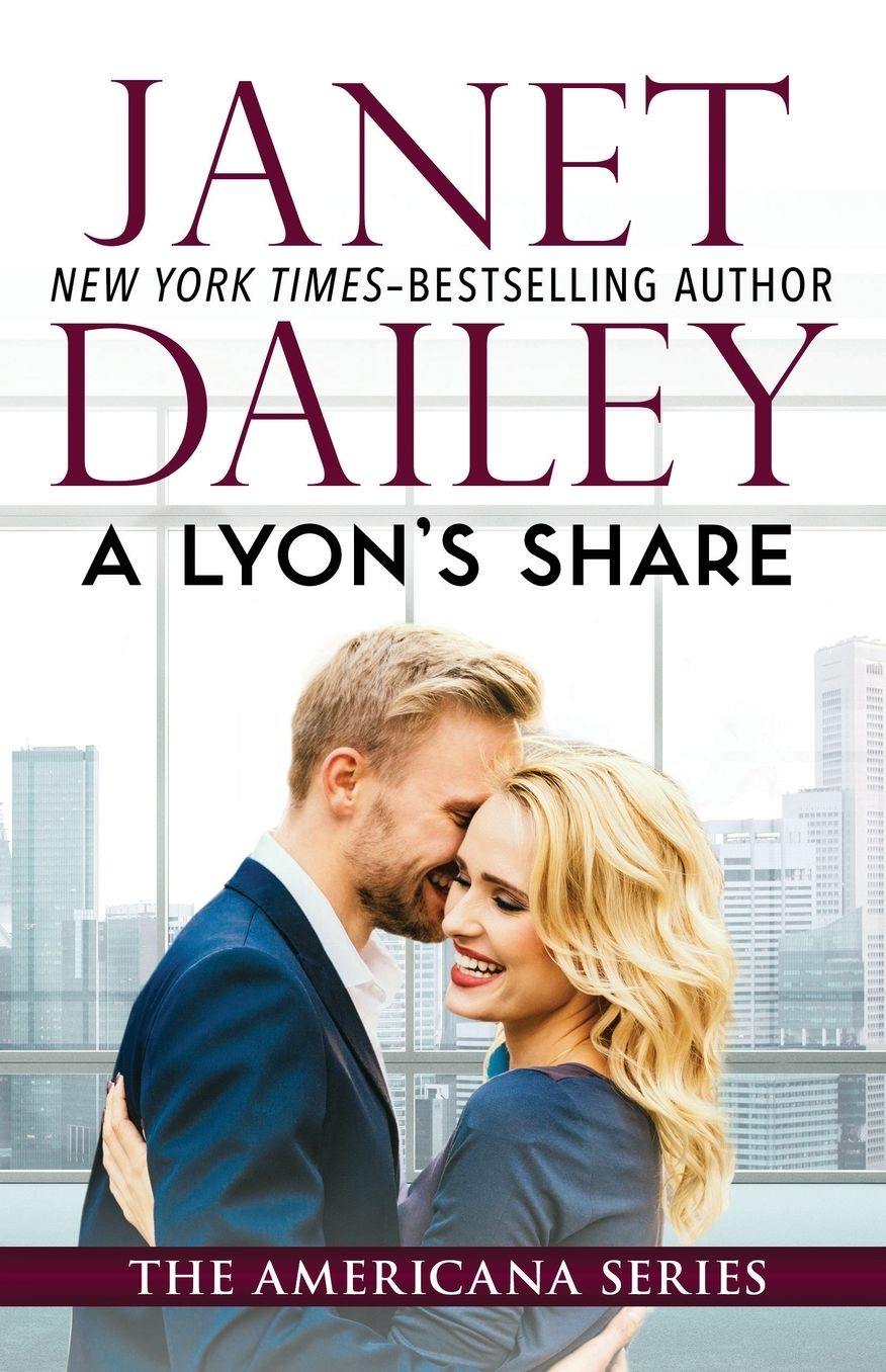 A Lyon's Share: Illinois (Americana Series)
