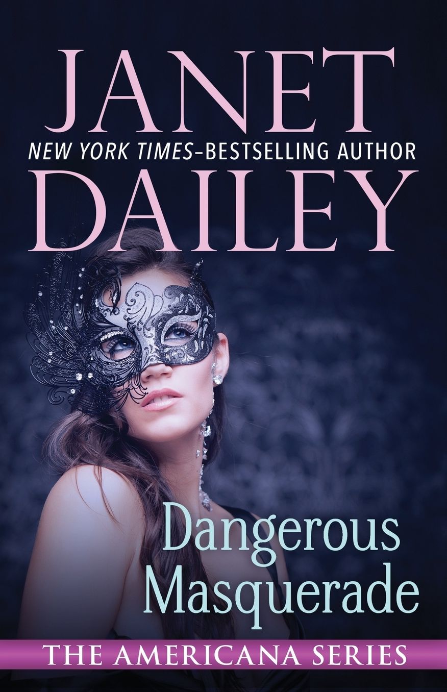Dangerous Masquerade: Alabama (Americana Series)