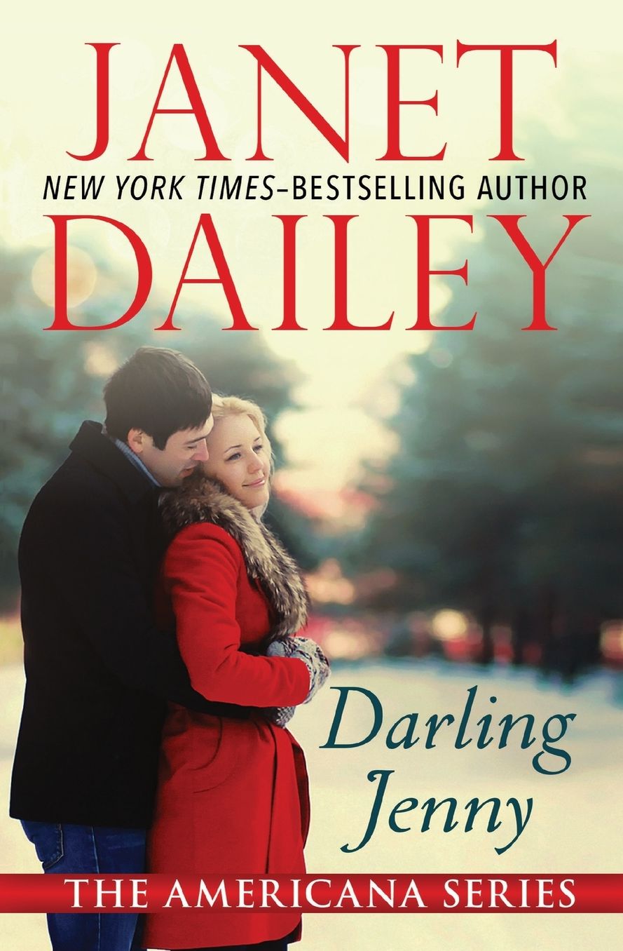 Darling Jenny: Wyoming (Americana Series)