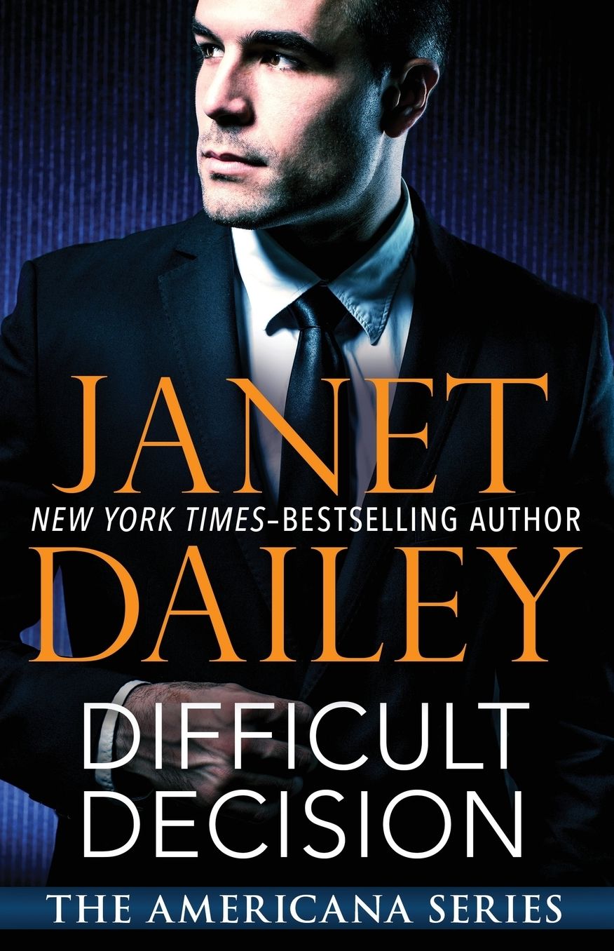 Difficult Decision: Connecticut (Americana Series)