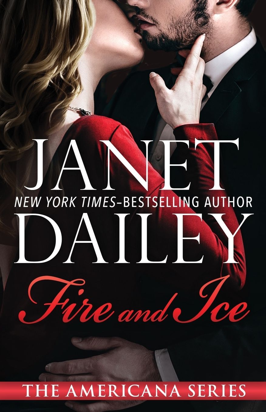 Fire and Ice: California (Americana Series)