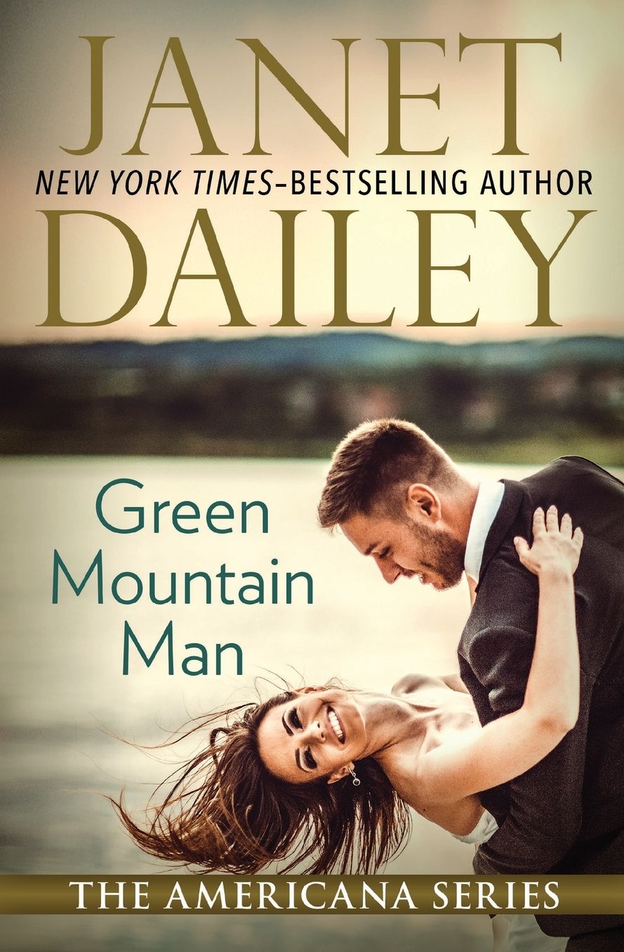 Green Mountain Man: Vermont (Americana Series)